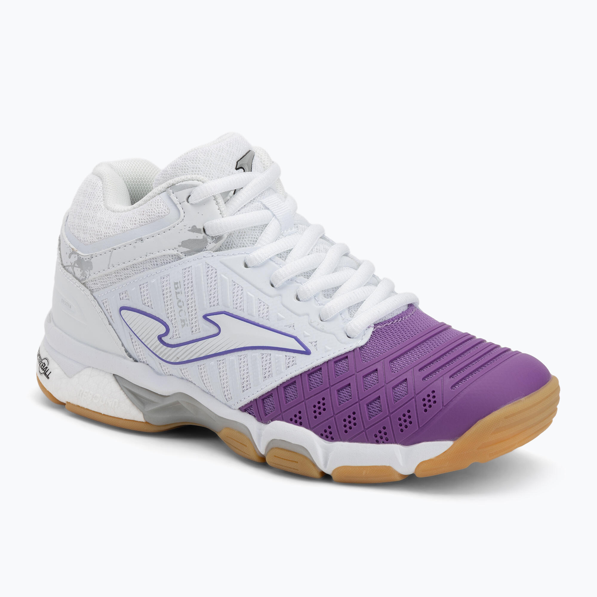 Buty do siatkówki damskie Joma V.Blok