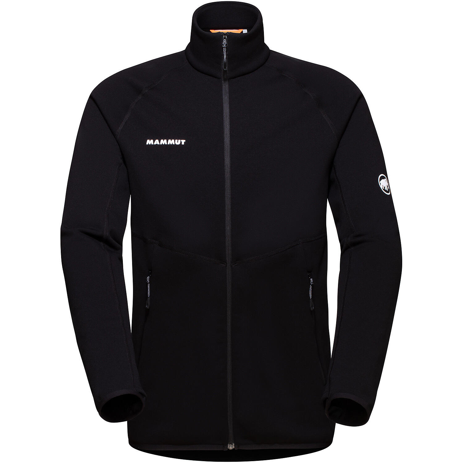 Bluza z zamkiem Mammut Aconcagua ML Jacket