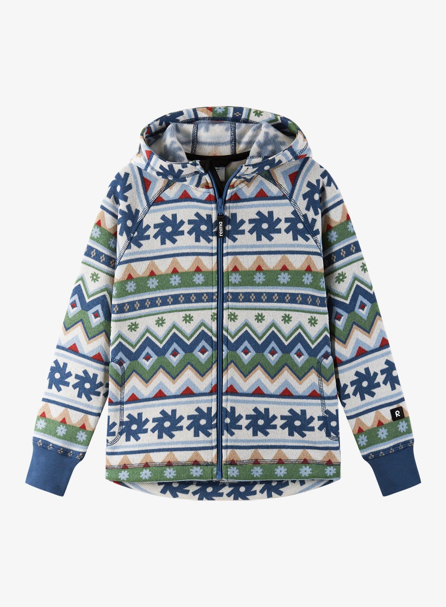 Bluza dziecięca Reima Northern