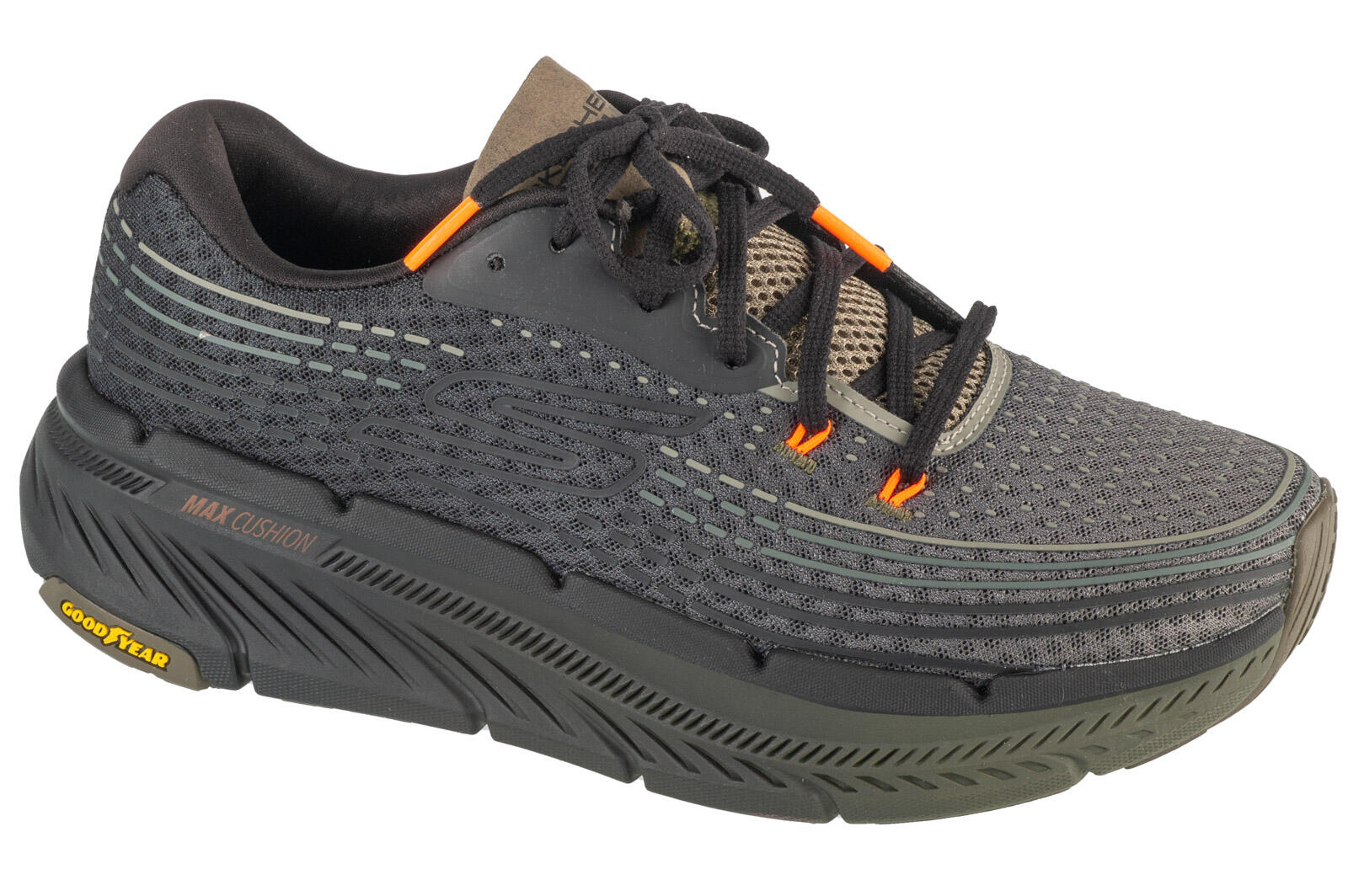Buty do biegania męskie Skechers Max Cushioning Premier 2.0