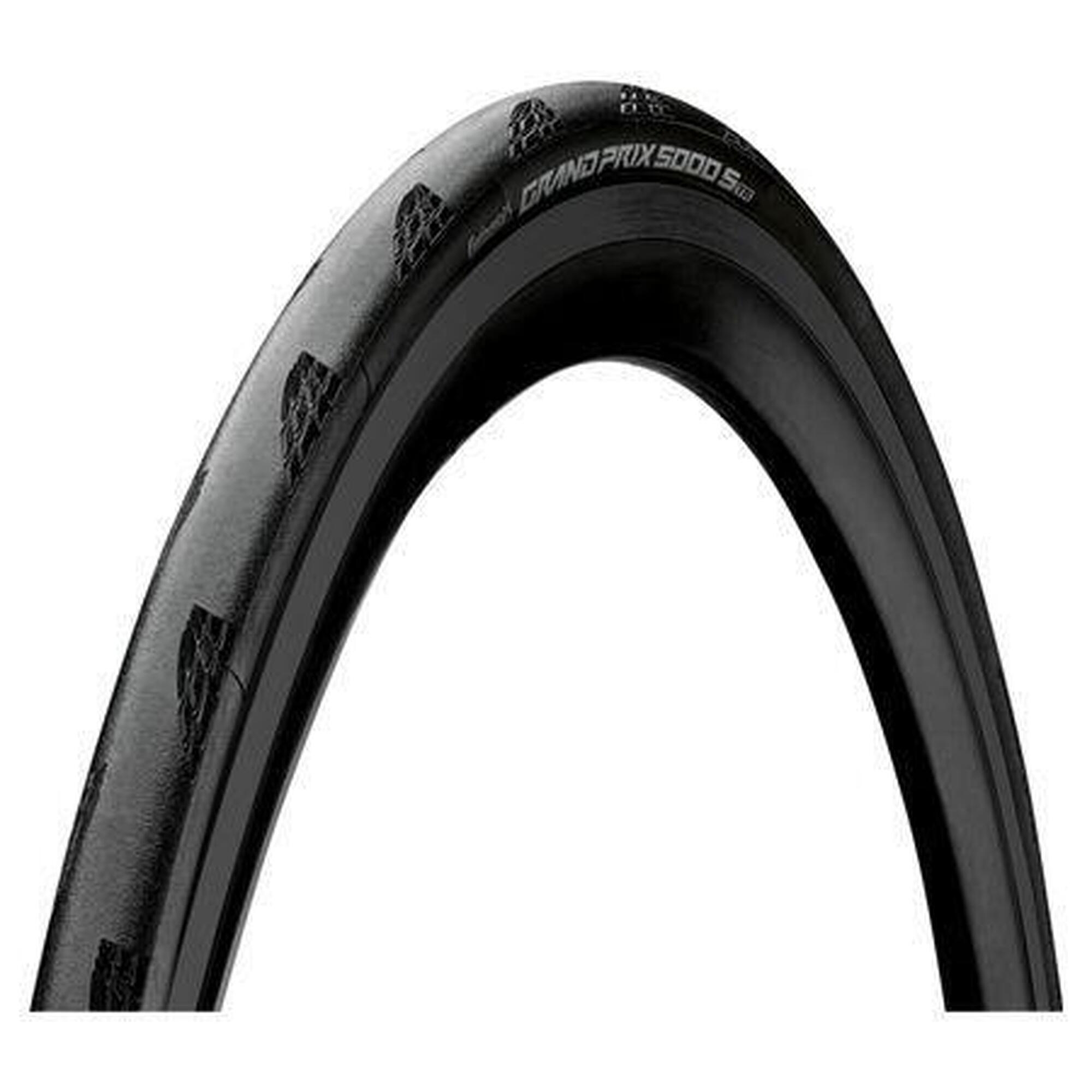 Opona szosowa Grand Prix 5000 S TR 28” 700x30C 30-622