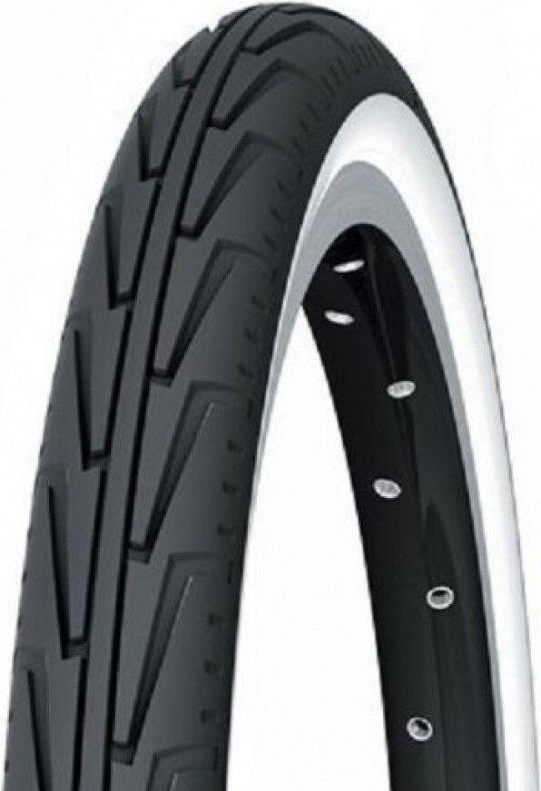 Opona City Michelin 400A City-J Tr (37-340)