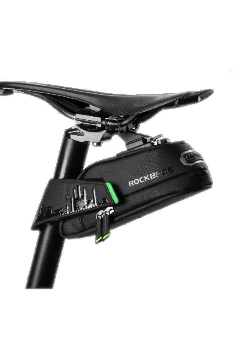Torba rowerowa Jawback 1L
