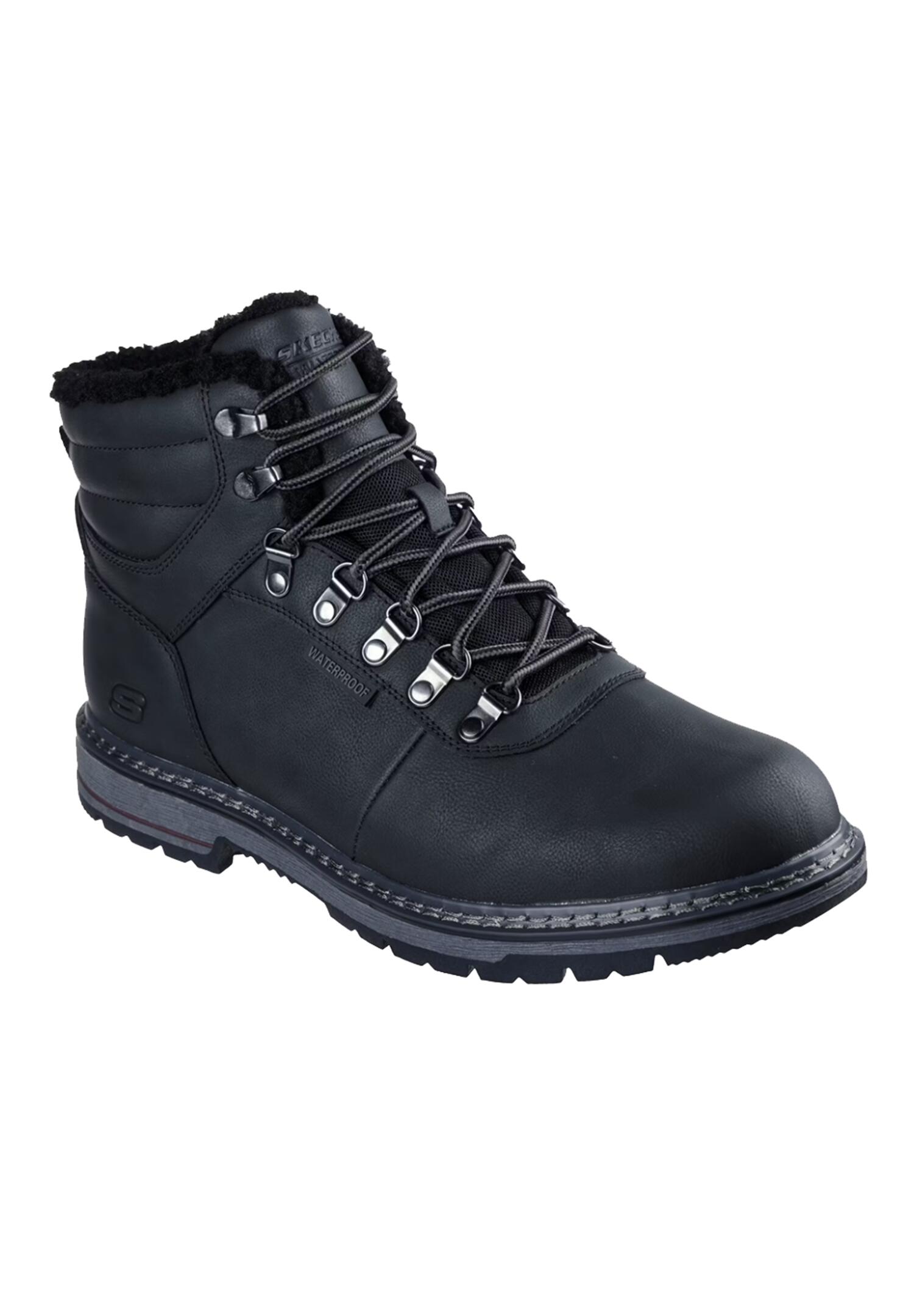 Buty męskie Skechers Corado Memphis