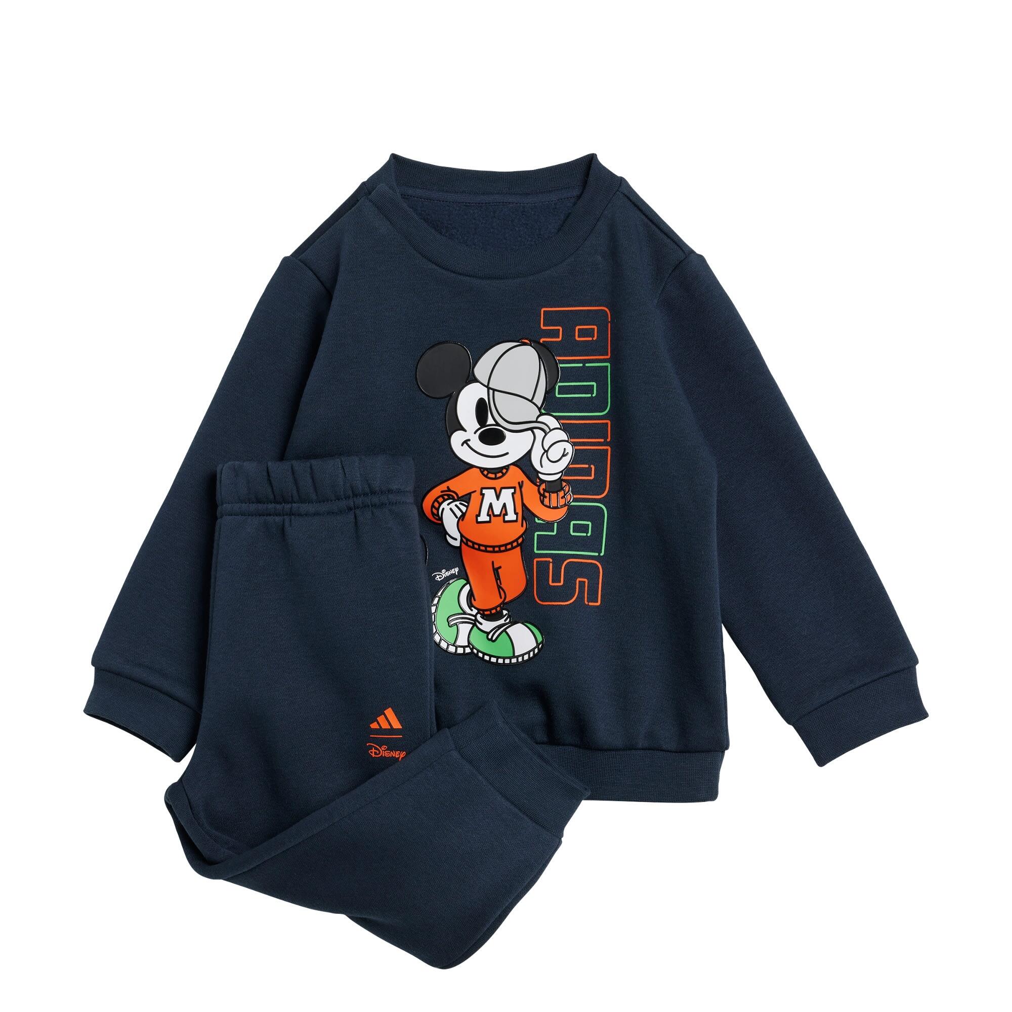 Zestaw Disney Mickey Mouse Jogger Kids