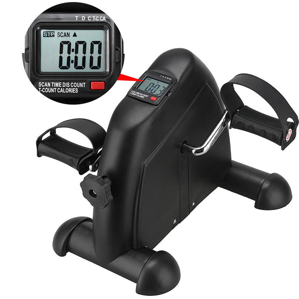 Mini rower stacjonarny