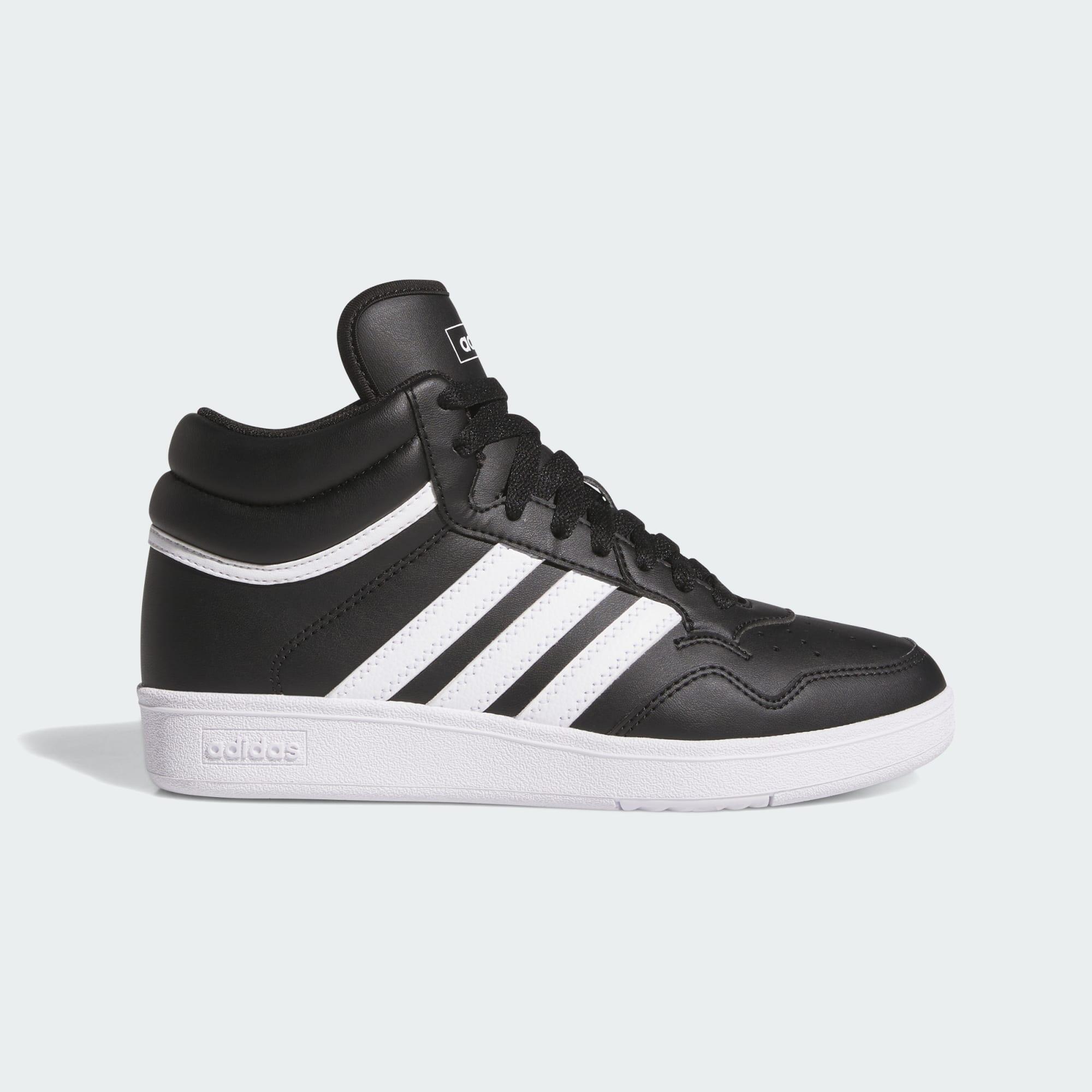 Buty Hoops 4.0 Mid