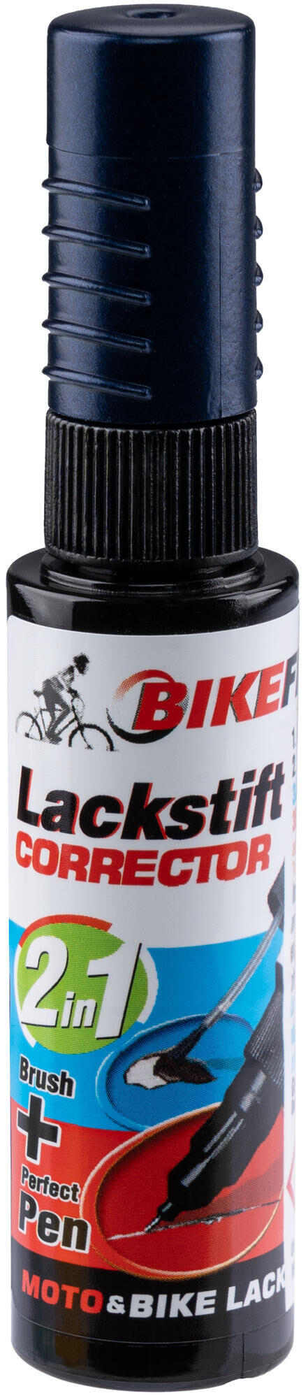 FASI Korektor Lakieru 12 ml Denim Blue do rowerów Victoria