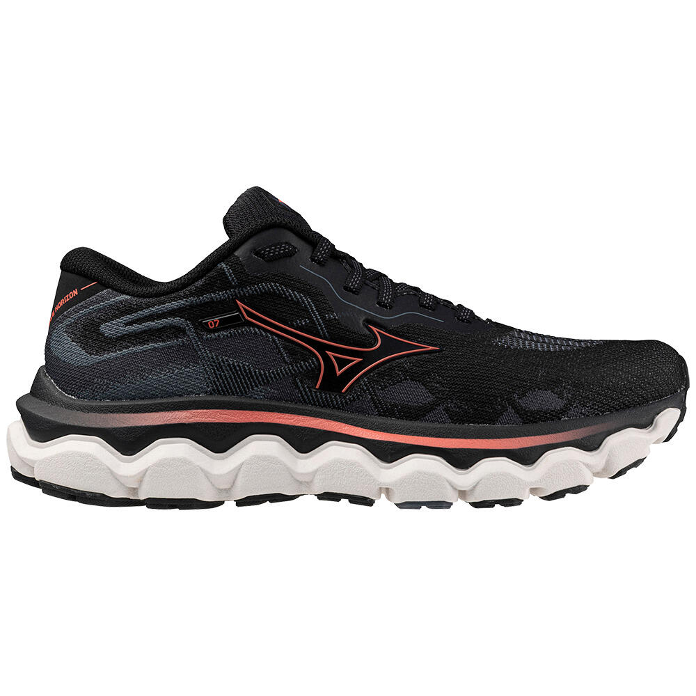 Damskie buty do biegania Mizuno Wave Horizon 7