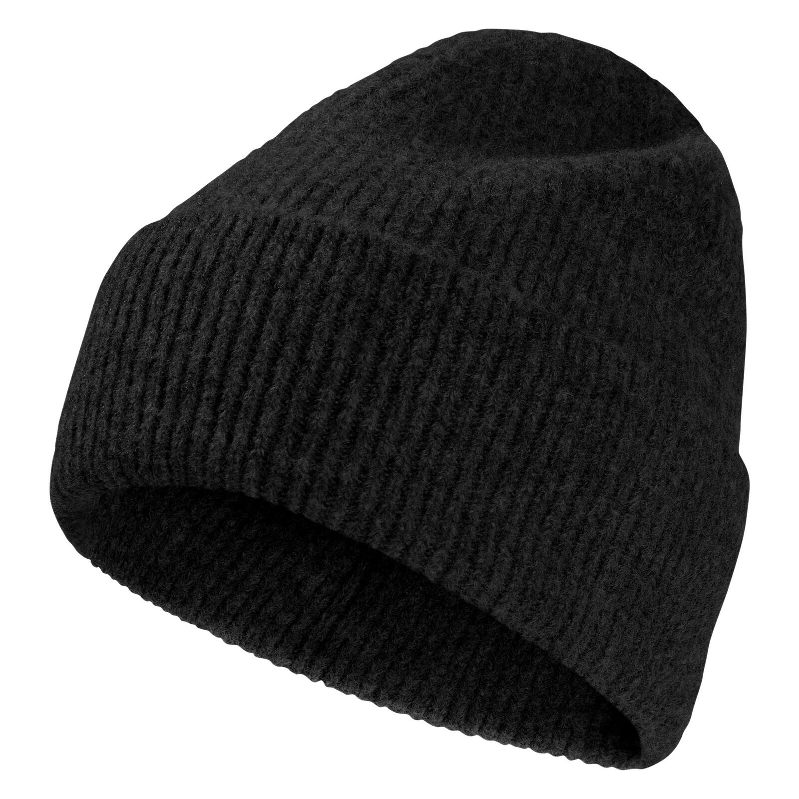 Czapka zimowa Jack Wolfskin Fuzzy