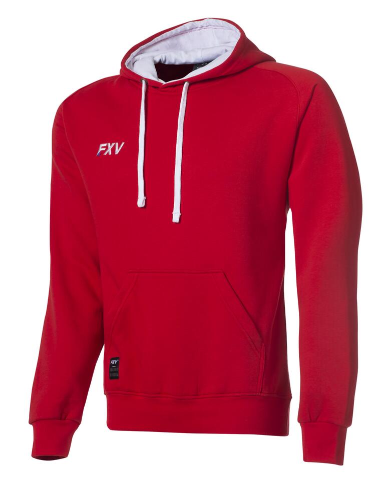 Dziecięca bluza z kapturem Force XV force