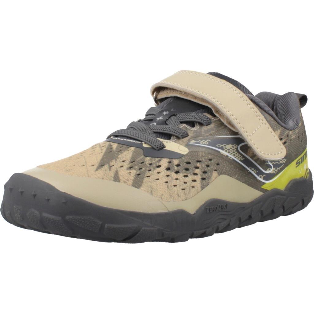 Buty JOMA SIMA JUNIOR BAREFOOT Beżowy