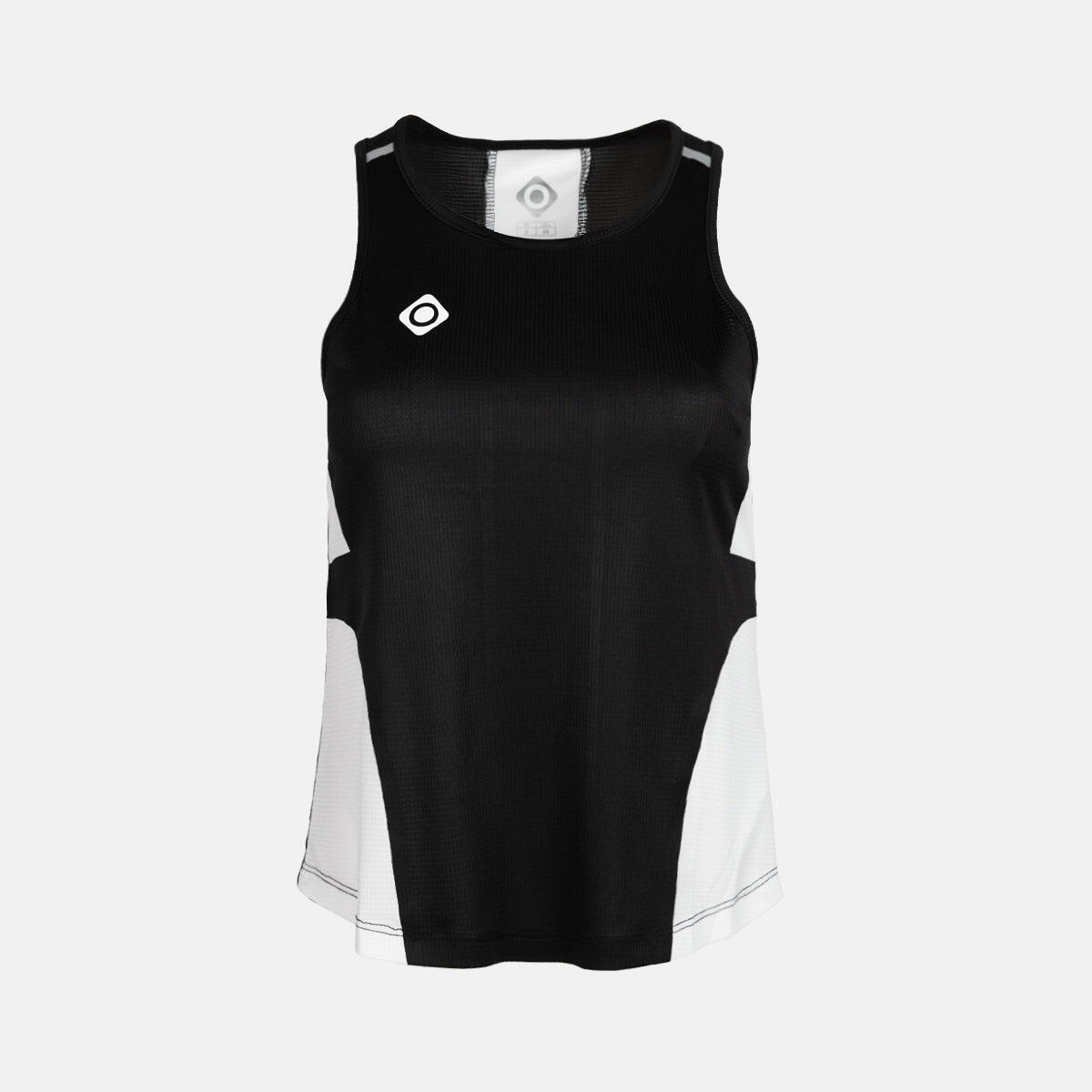 SPEZIA Technical Tank Top – lekki, oddychający i szybkoschnący