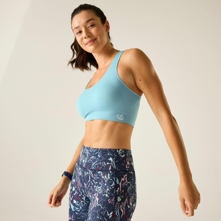 Biustonosz dla kobiet Dare 2B SWEAT IT II