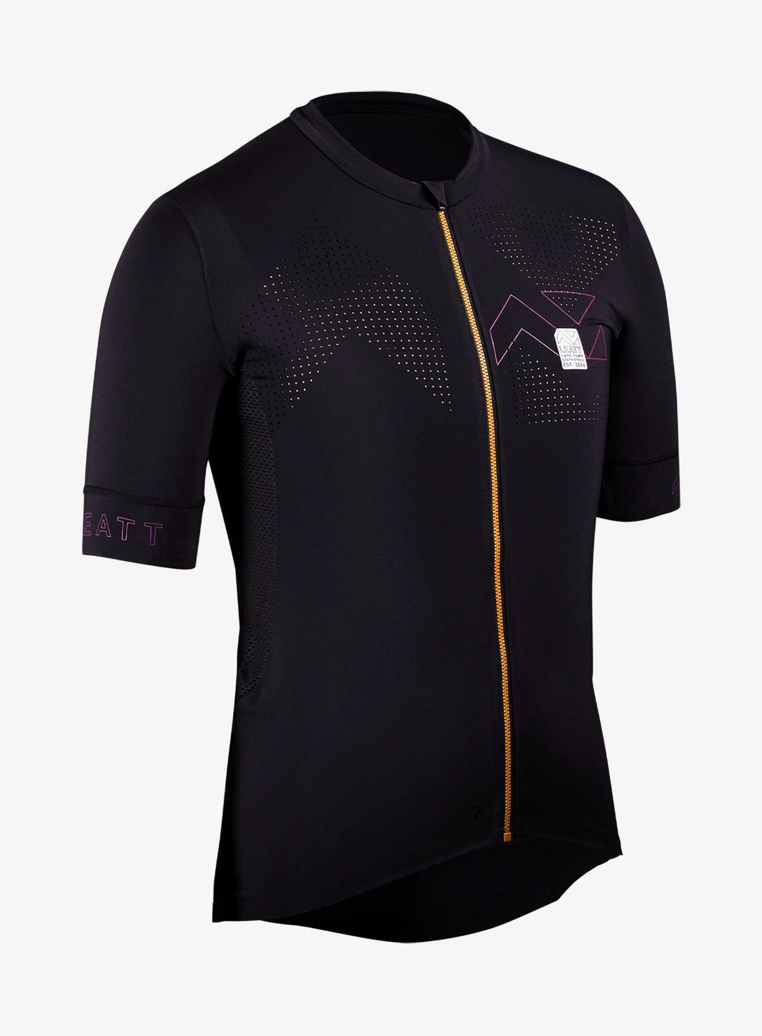 Koszulka rowerowa damska Leatt Jersey MTB Endurance 5.0