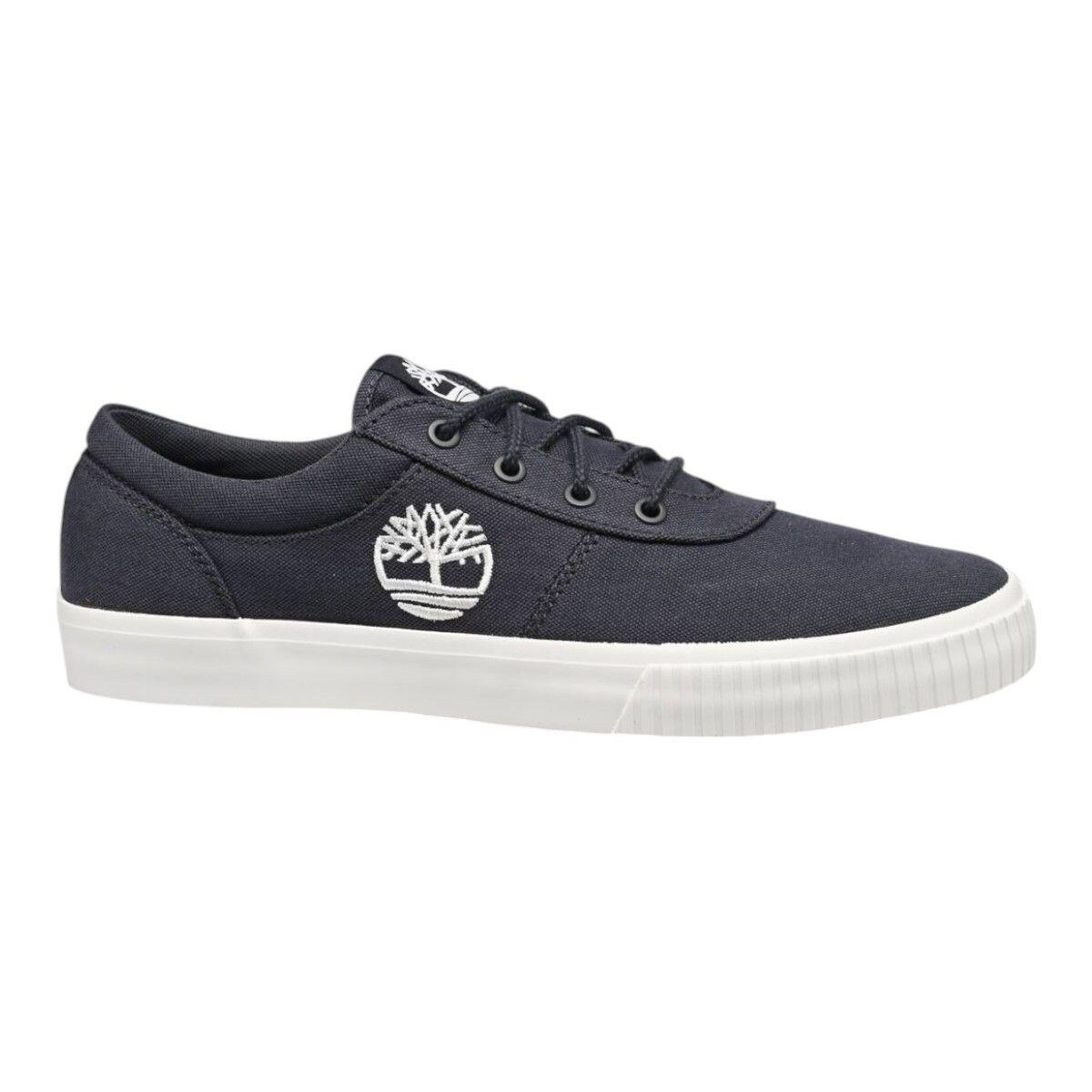 Baskets Homme Baskets Timberland MYLO BAY LOW LACE UP Bleu Timberland