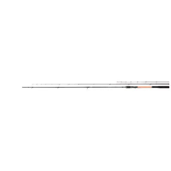 Wędka spinningowa Shimano X7A Finesse Feeder 60g