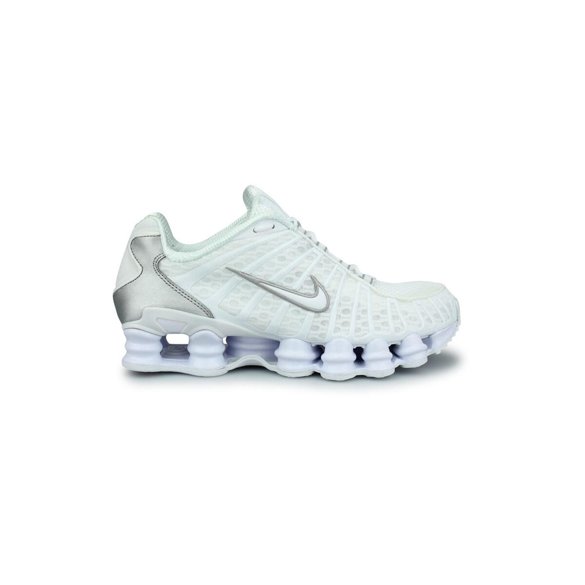 Buty do chodzenia męskie Nike Shox TL
