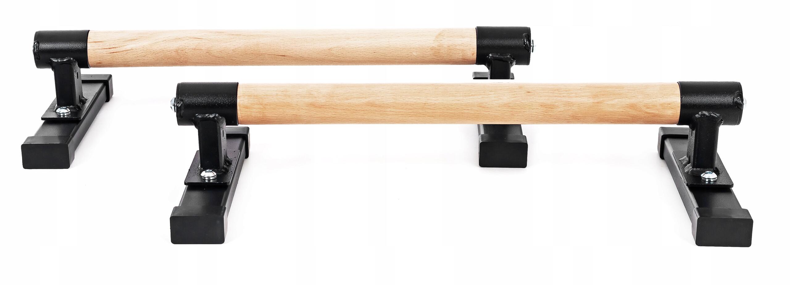 Uchwyty do pompek Push Up Sapphire SG-1125