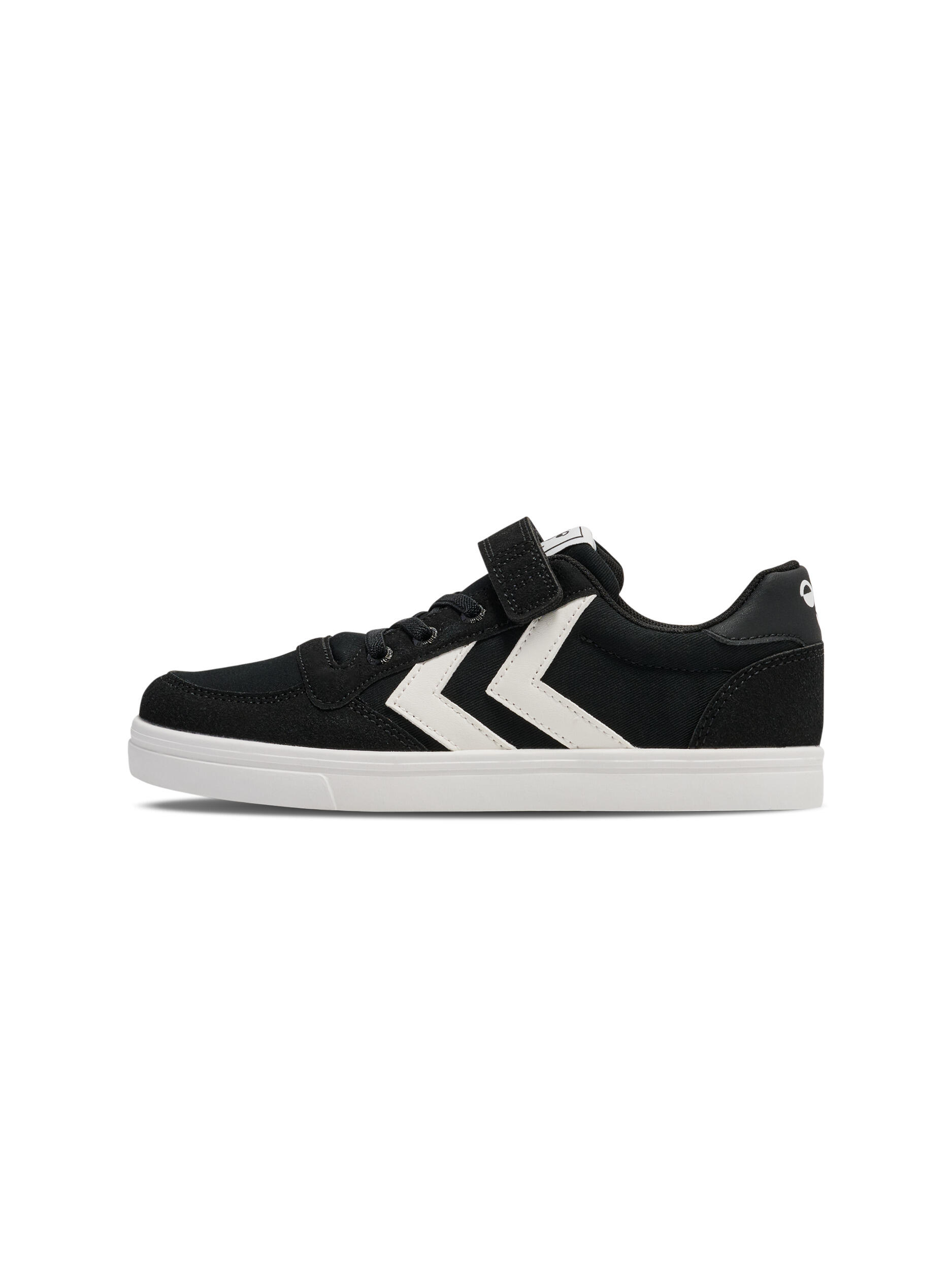 Baskets dziecięce Hummel Slimmer Stadil Low