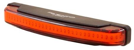 Tylne Światło Bagażnika Pimento Large 6-48 Volt - Mocowanie 80 Mm