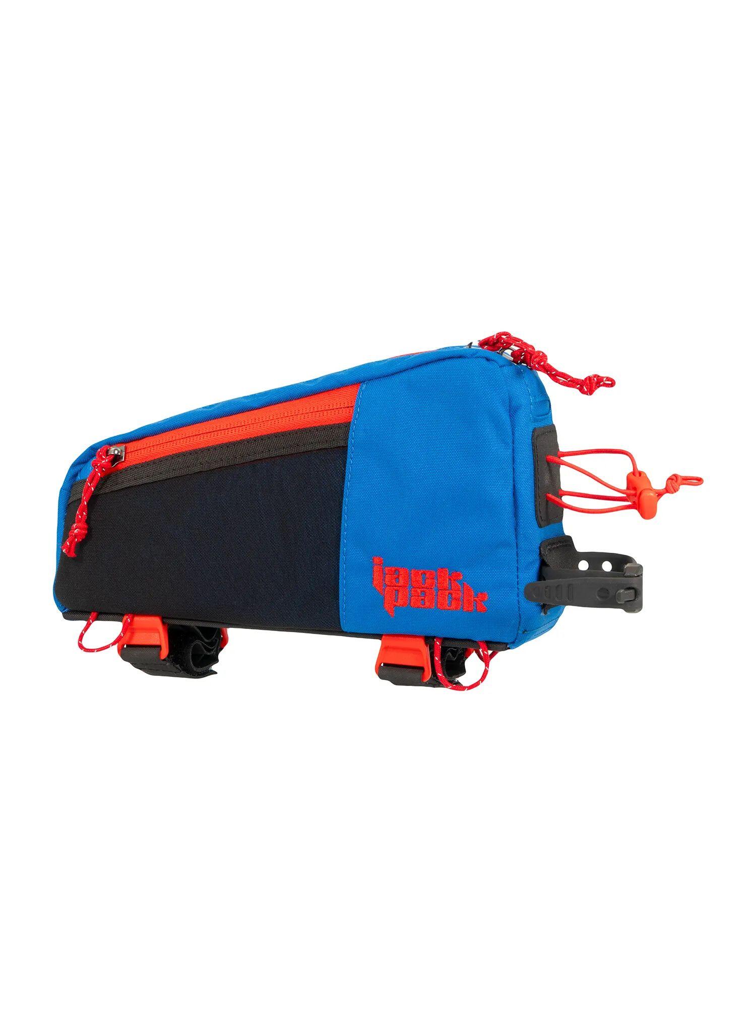Torba na ramę roweru Jack Pack Płetwa RGB