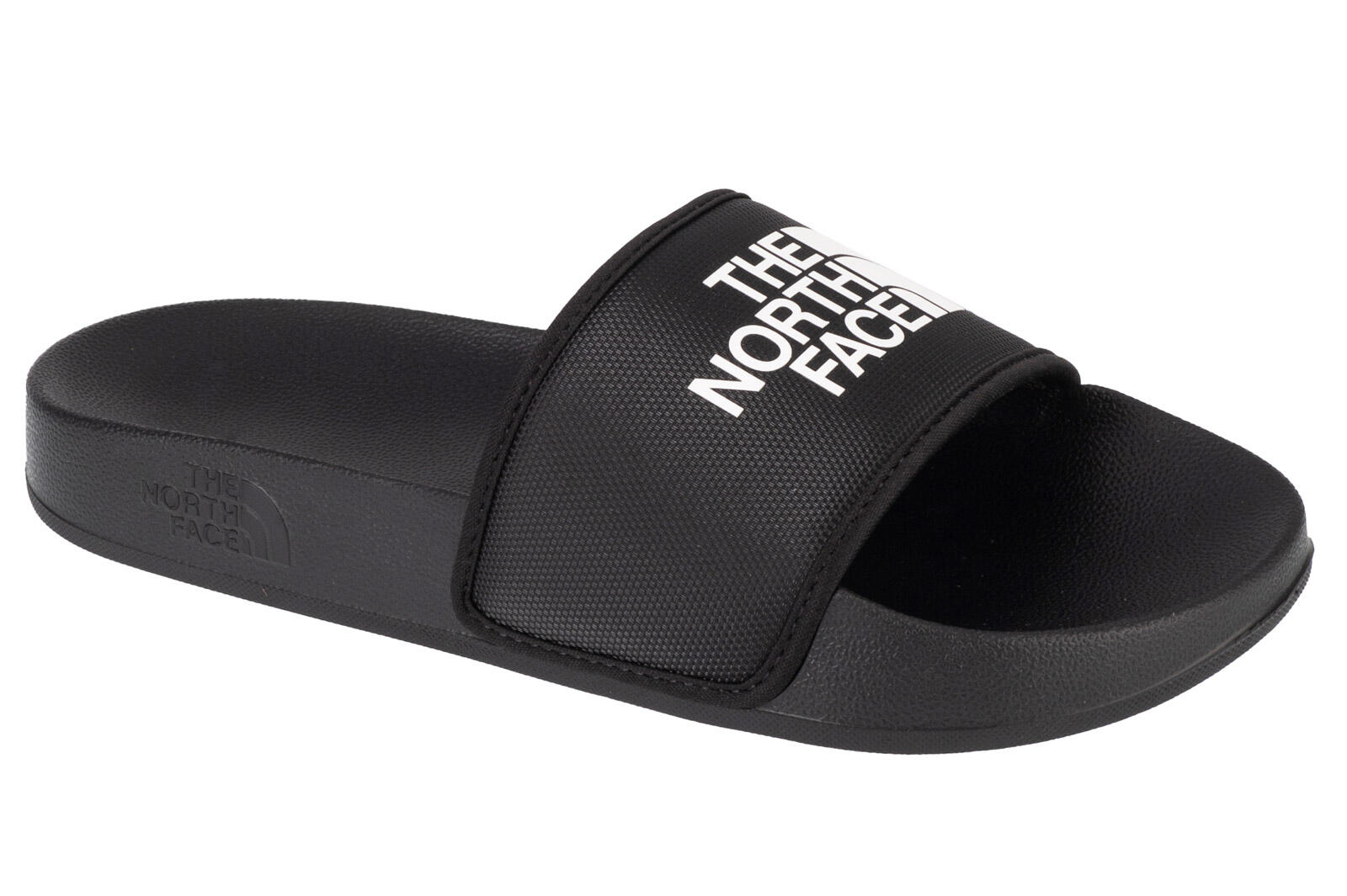 Klapki damskie The North Face W Base Camp Slide Iii
