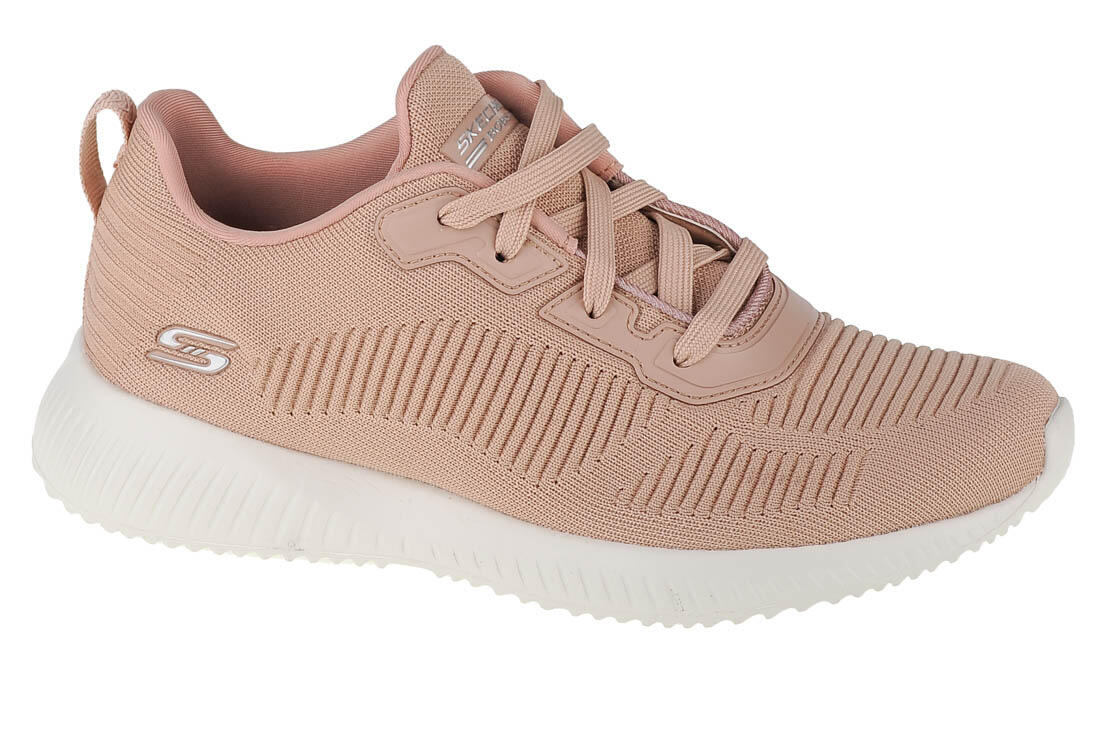Buty do chodzenia damskie Skechers Bobs Squadtough Talk
