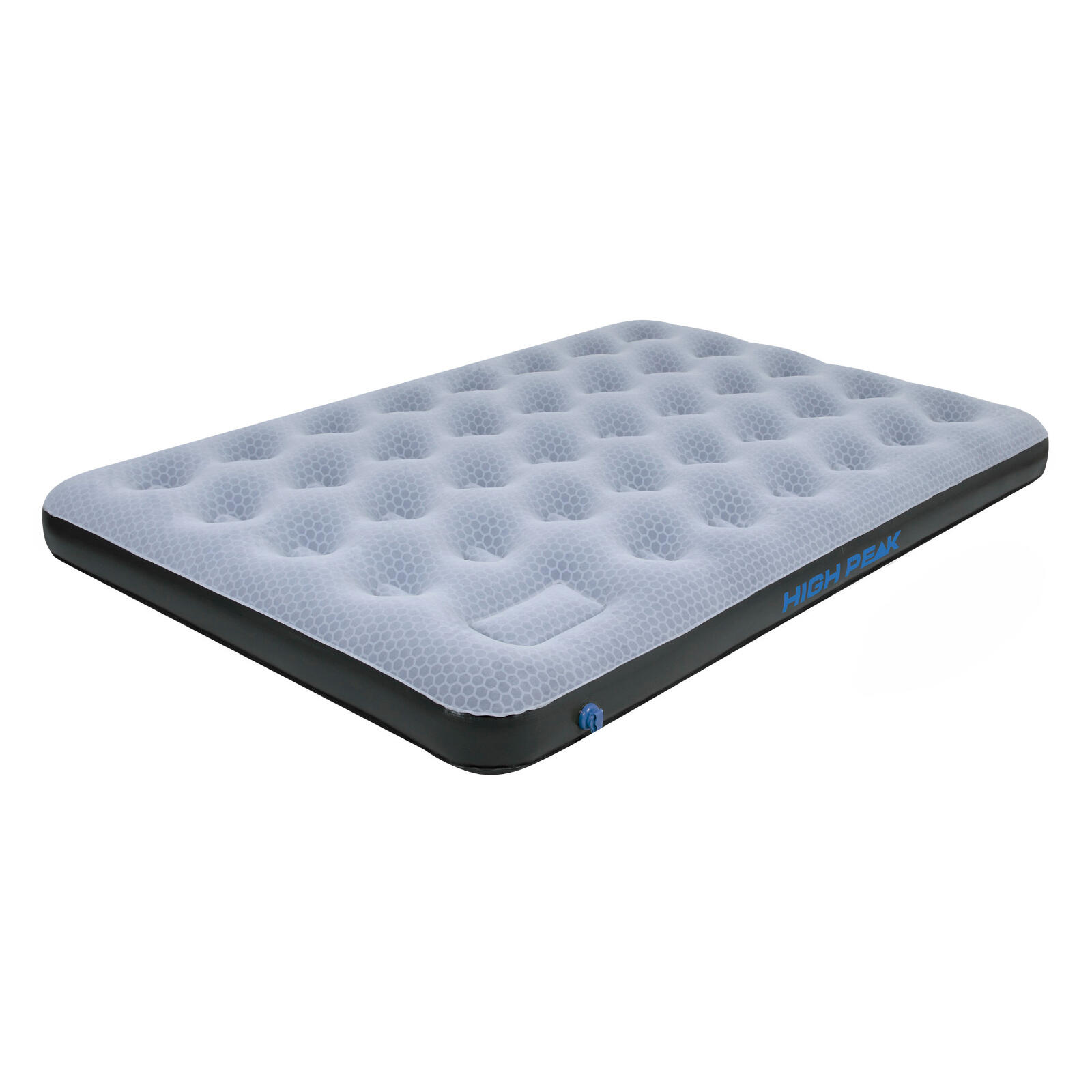 Materac Welurowy High Peak Double Comfort Plus 40025
