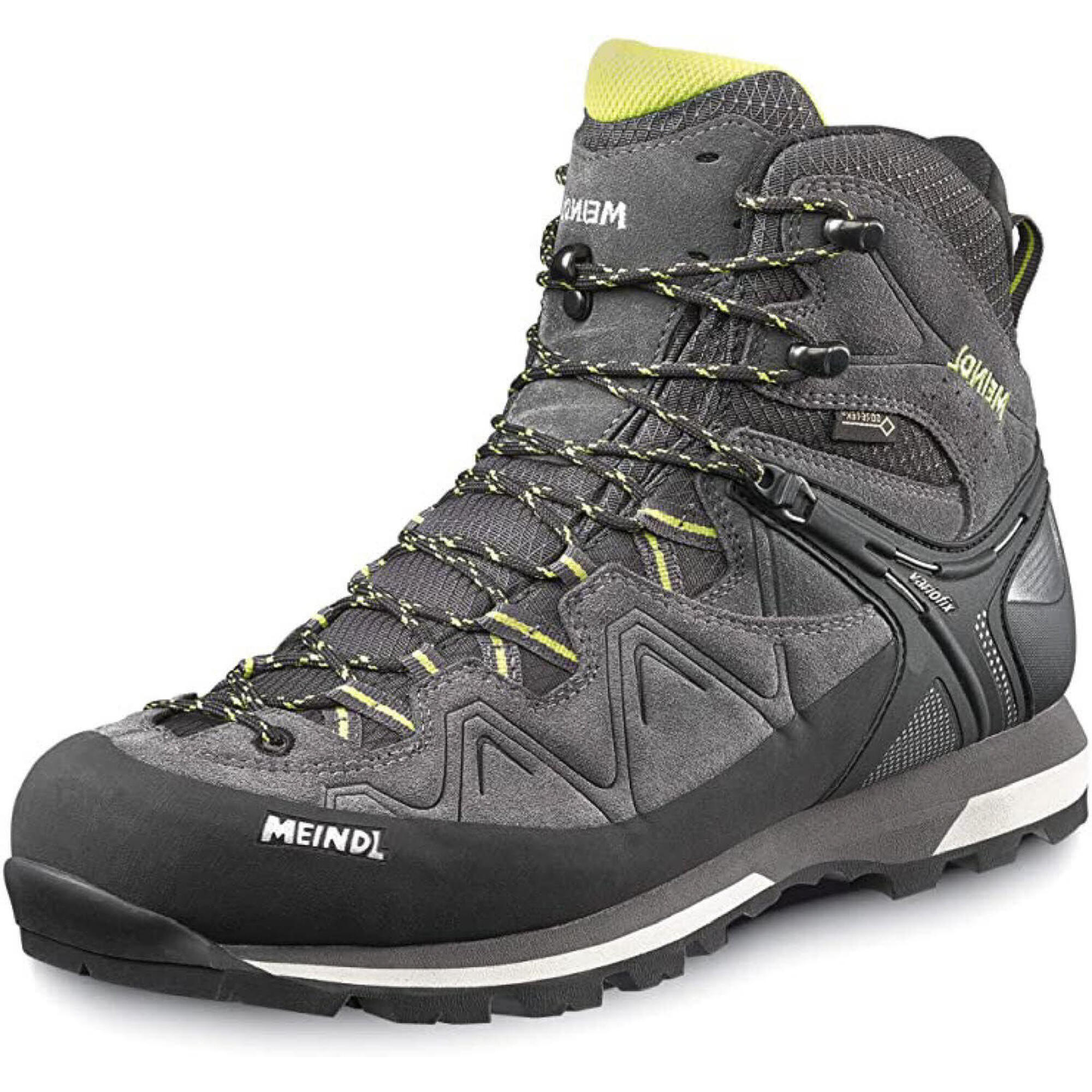 Buty trekkingowe męskie Meindl Tonale z membraną Gore - Tex
