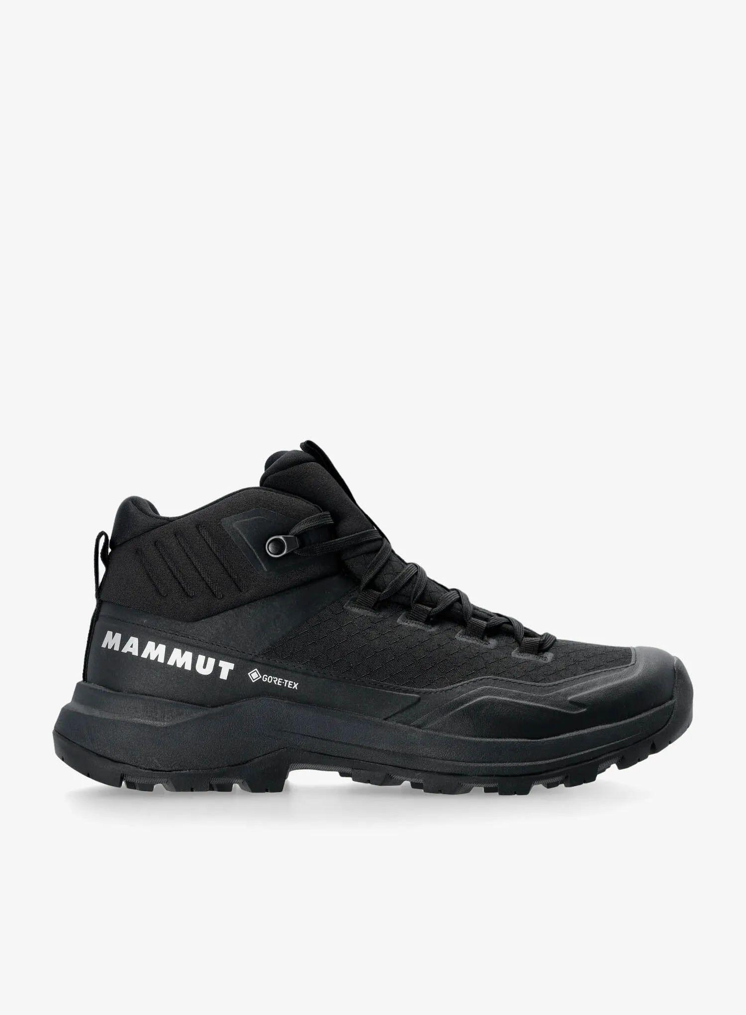 Buty turystyczne Mammut Sertig III Mid GTX