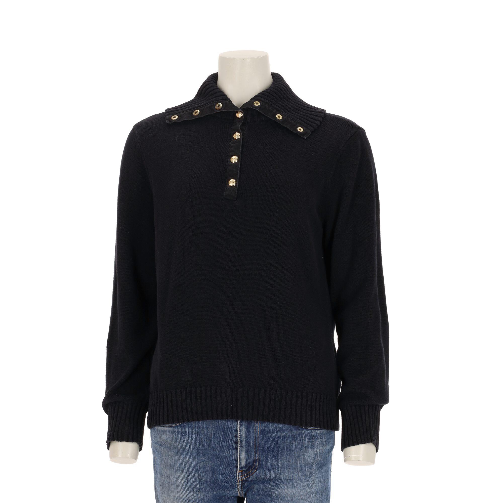 Second life - Lauren Ralph Lauren Sweter damski - Jak nowy