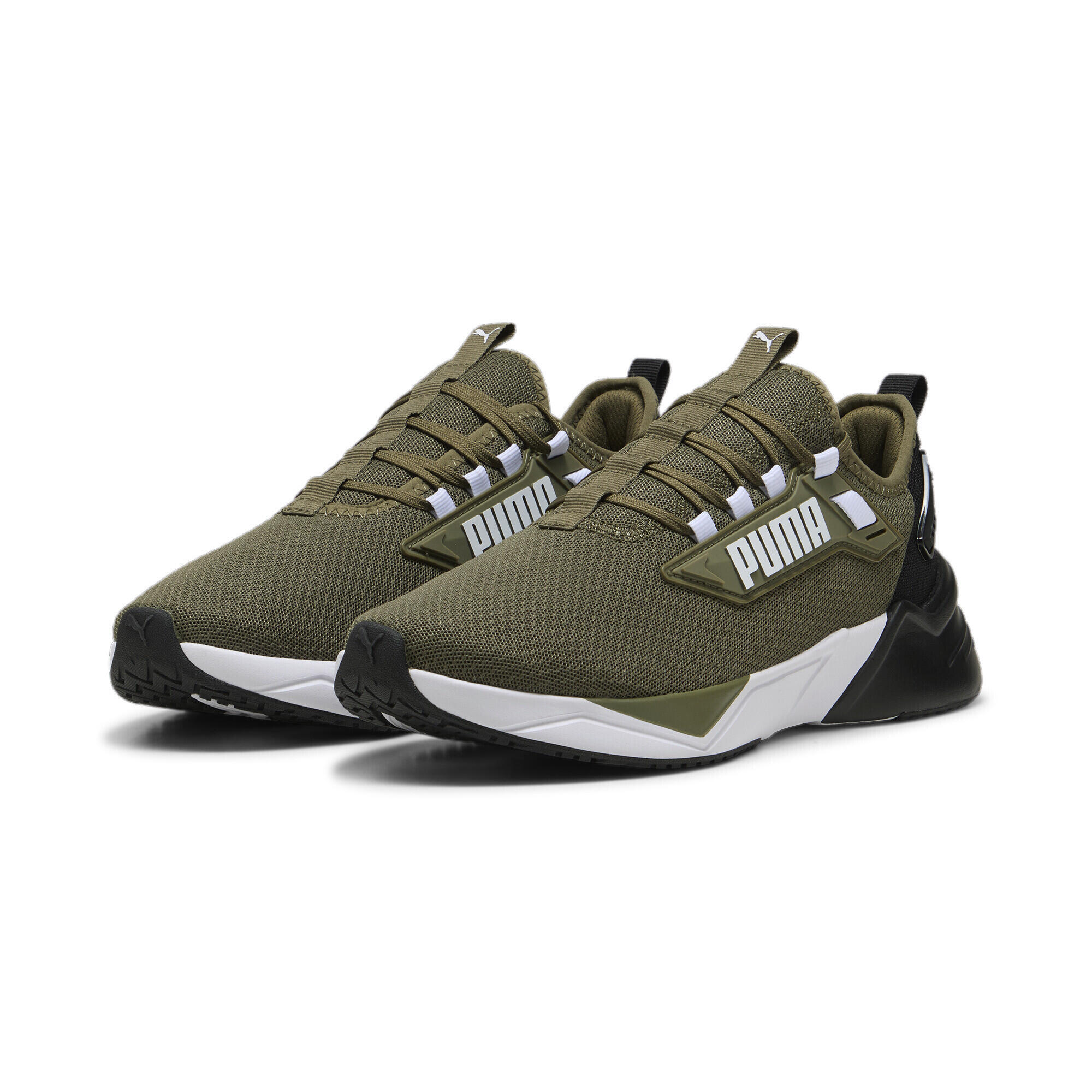 Buty do biegania unisex Retaliate 3 PUMA
