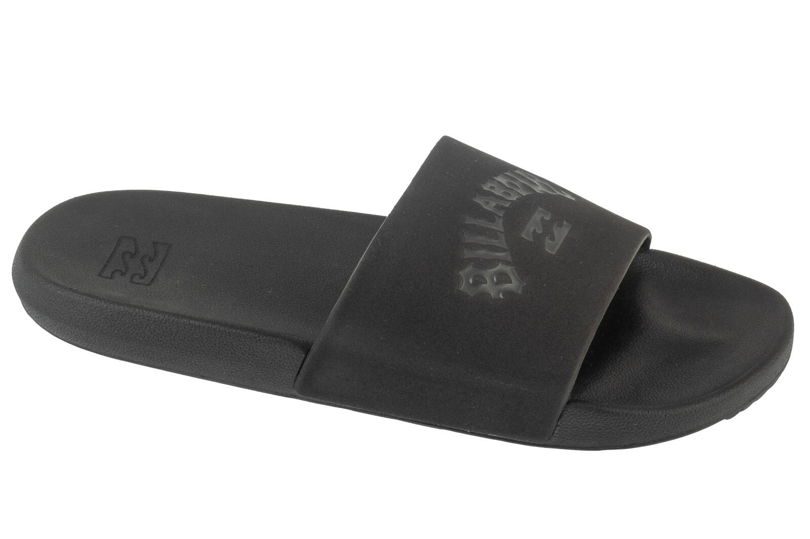 Klapki na basen męskie, Paradise Slide