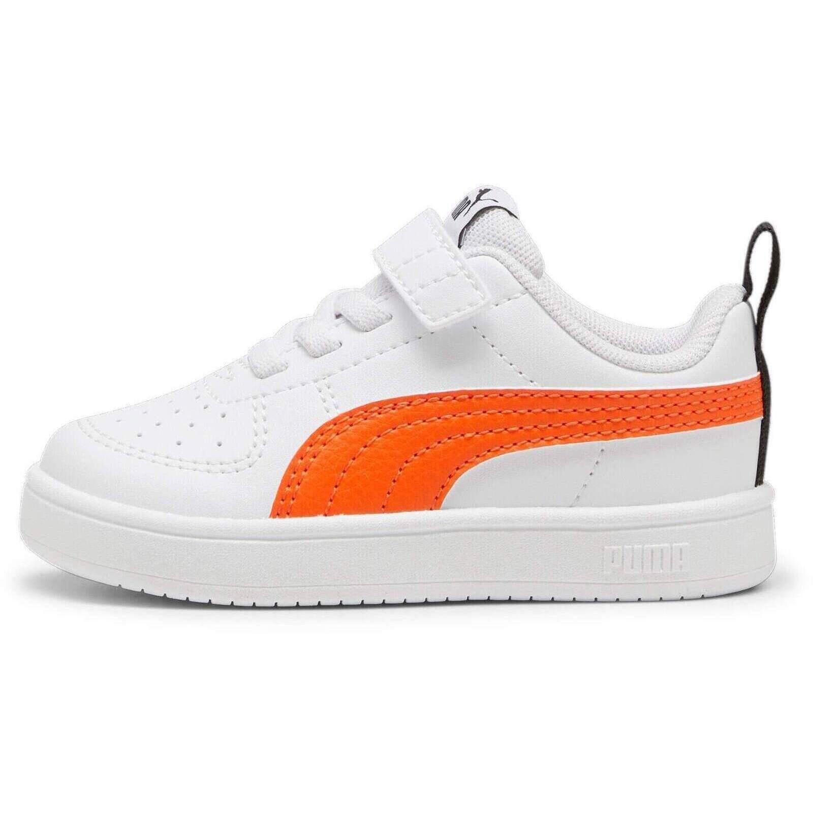 Buty sportowe dla dzieci Puma Rickie Ac Inf