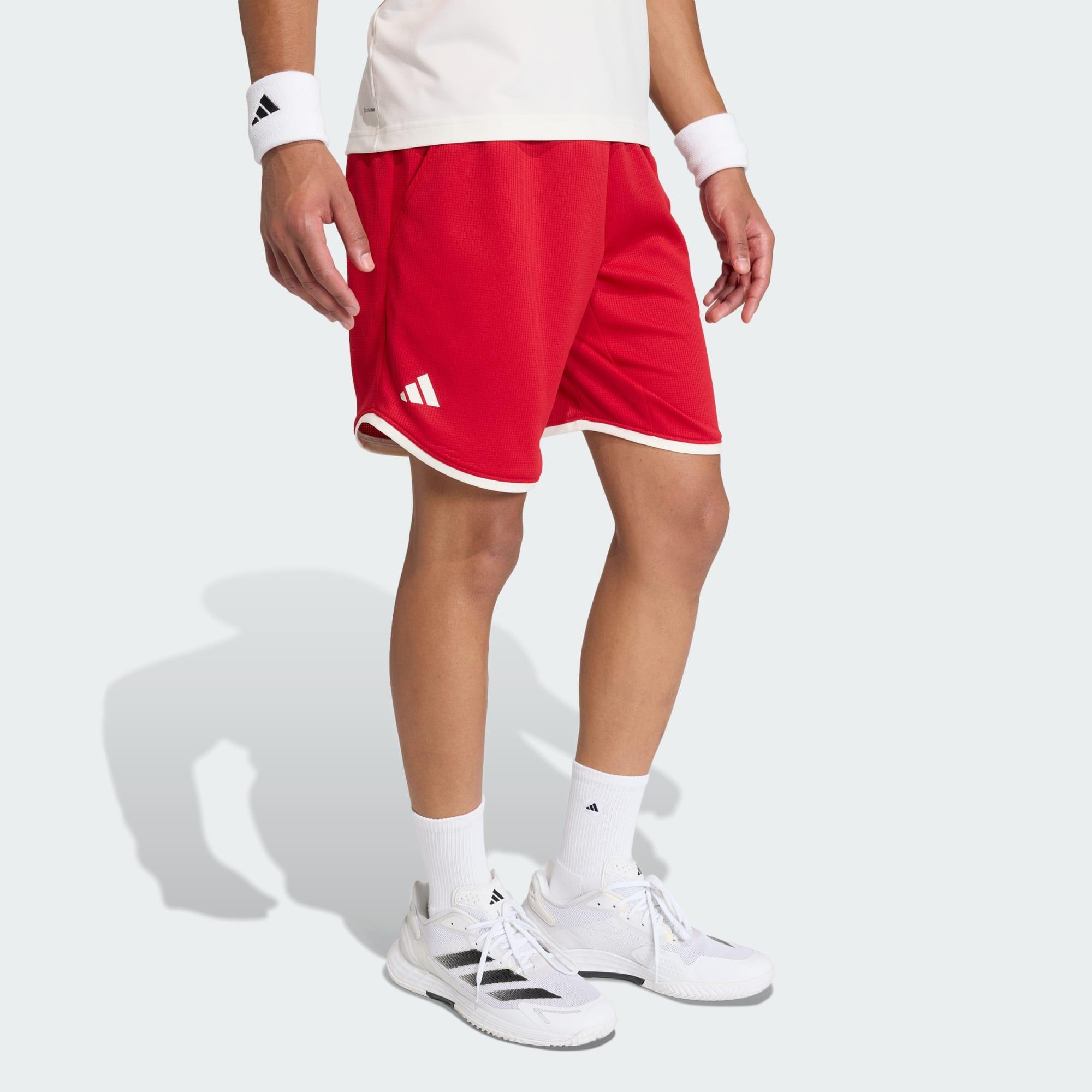 SZORTY TENNIS CLASSICS