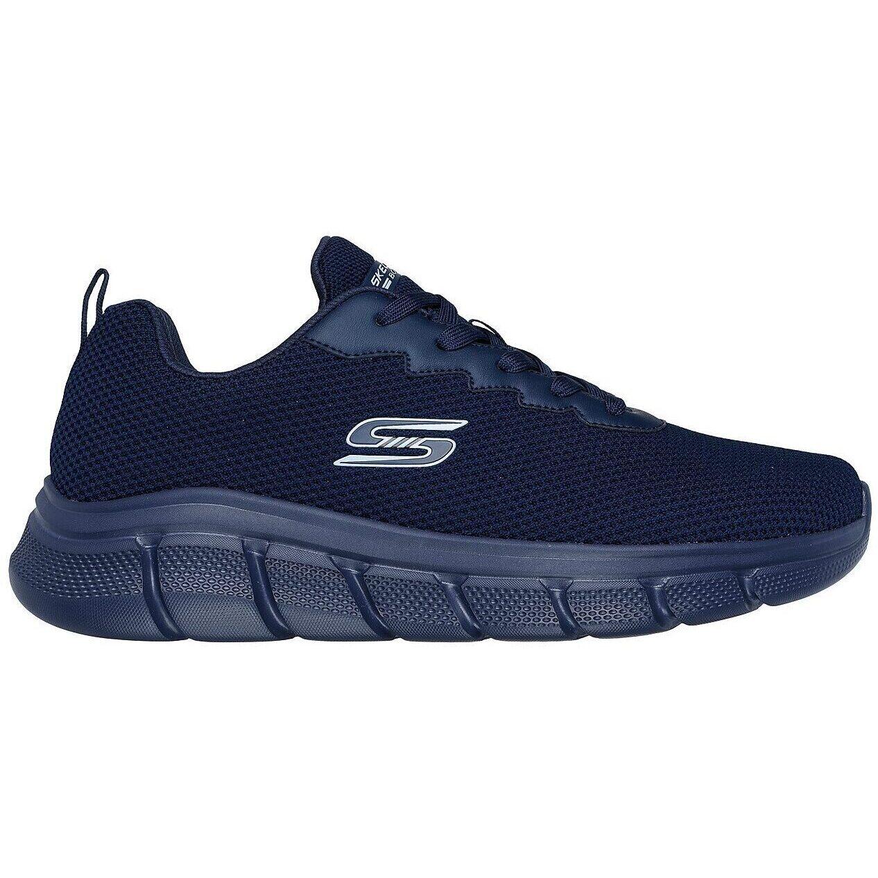 Buty sportowe męskie Skechers Bobs B Flex Chill