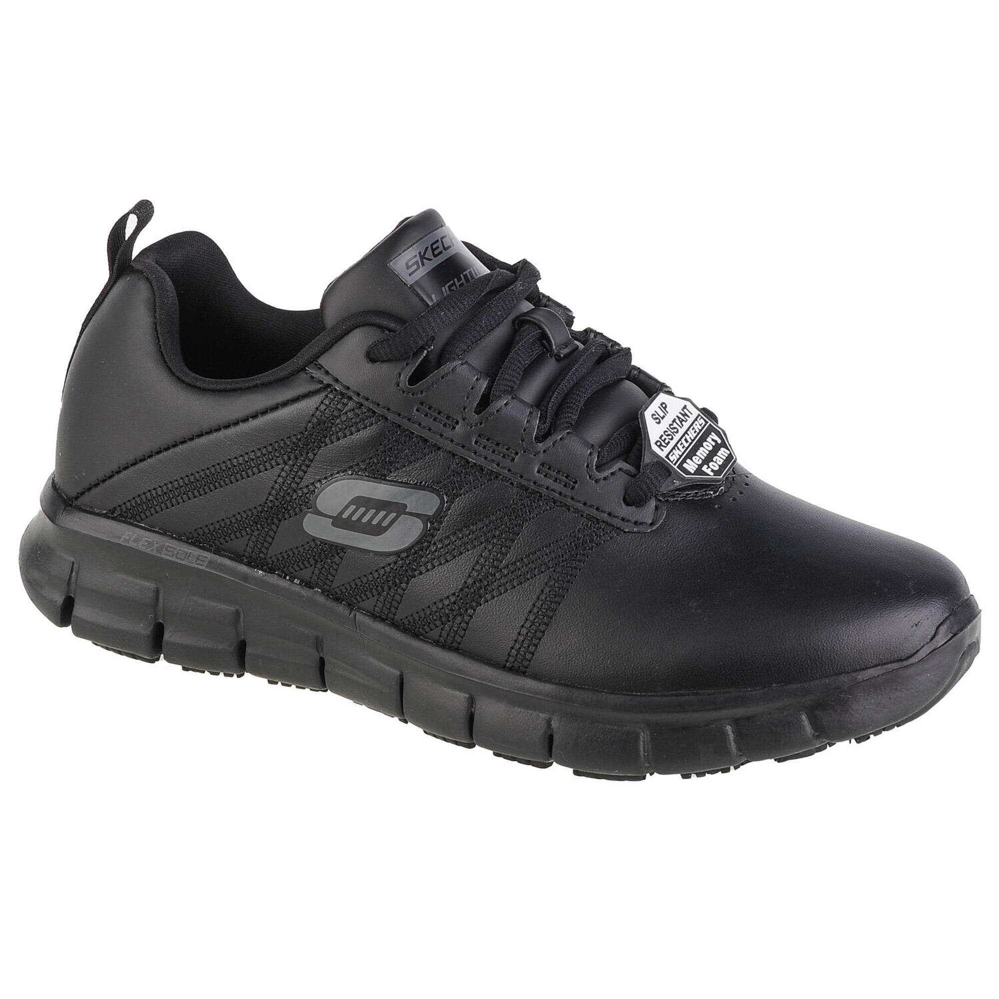 Buty do chodzenia damskie  Skechers Sure Track-Erath