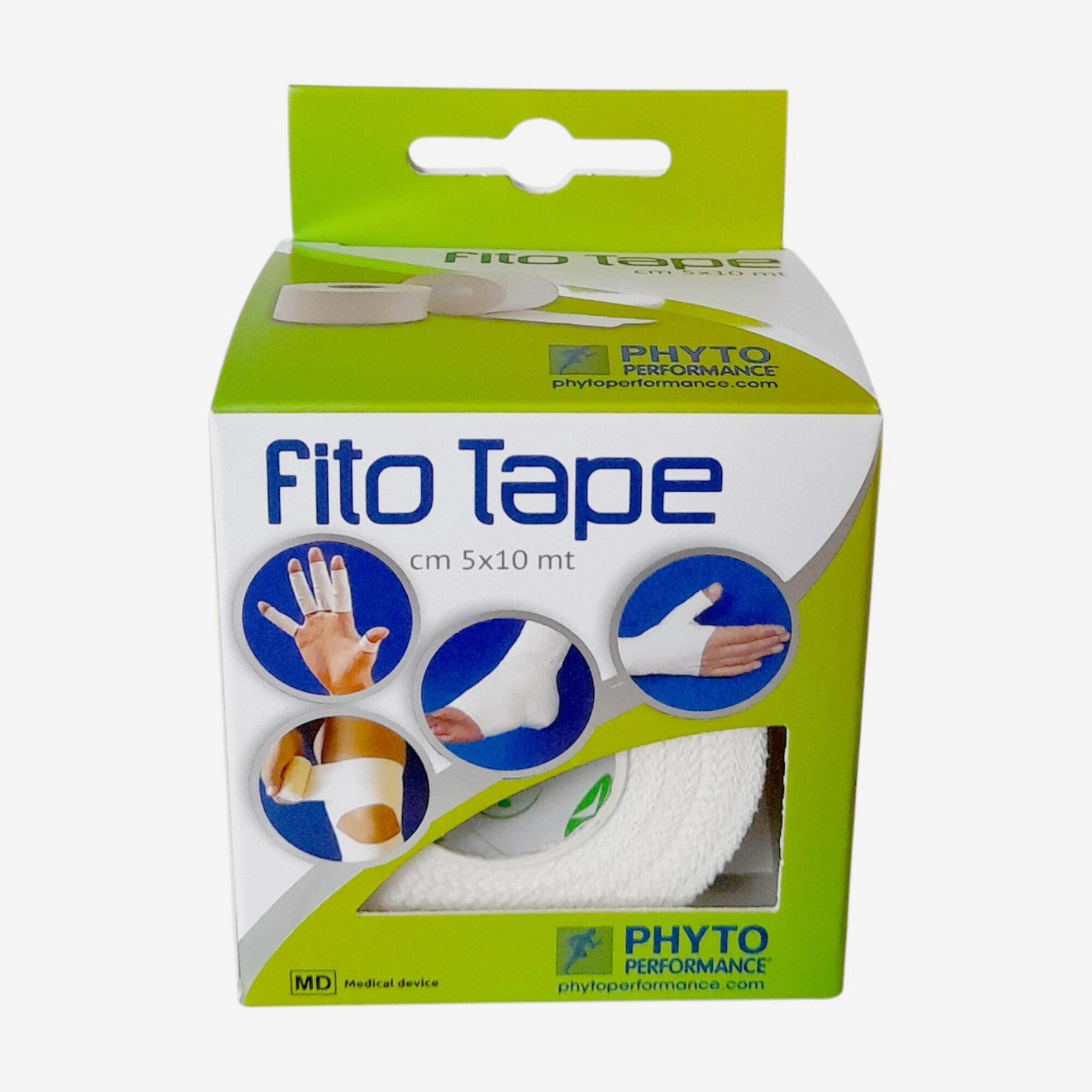 Strap Phyto Performance 5cm x 10m