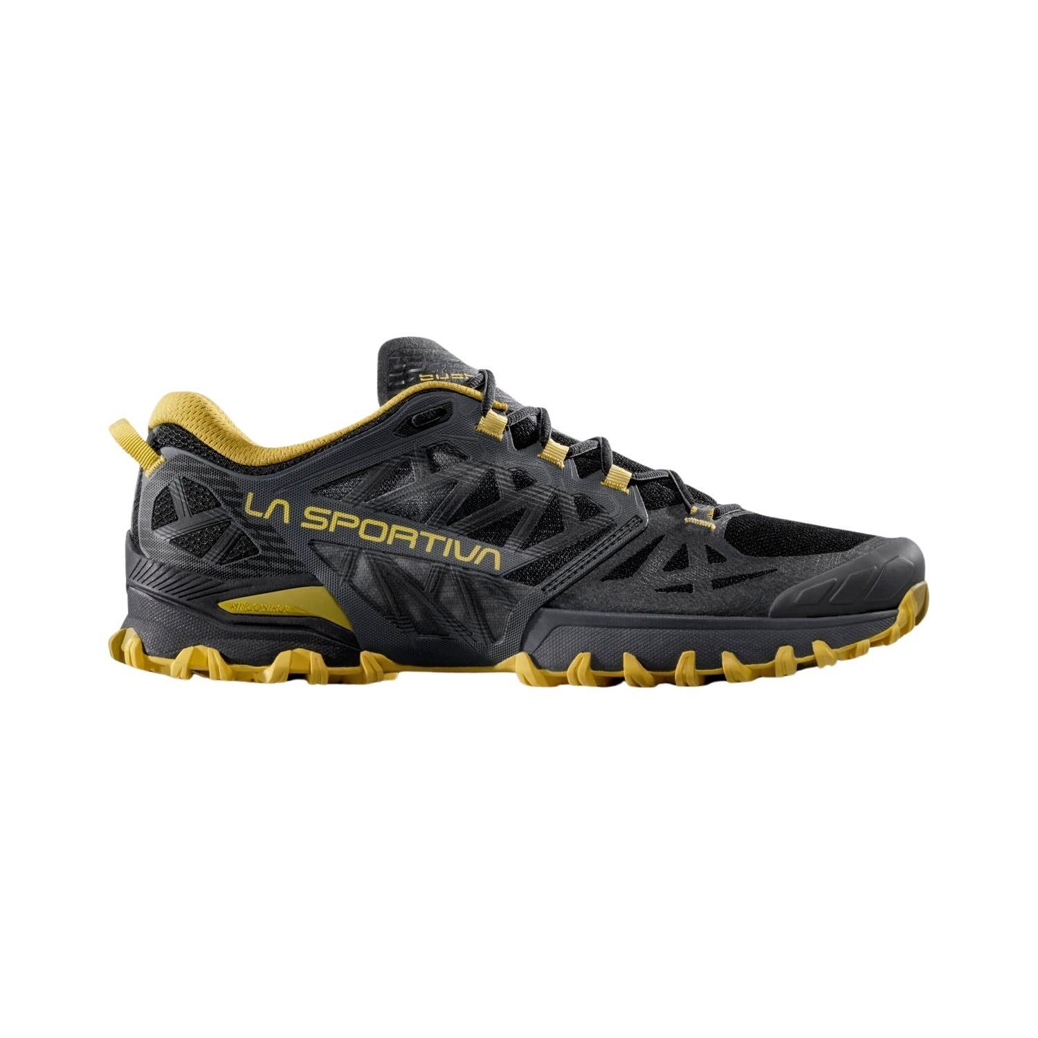 Buty do biegania w terenie La Sportiva Bushido III