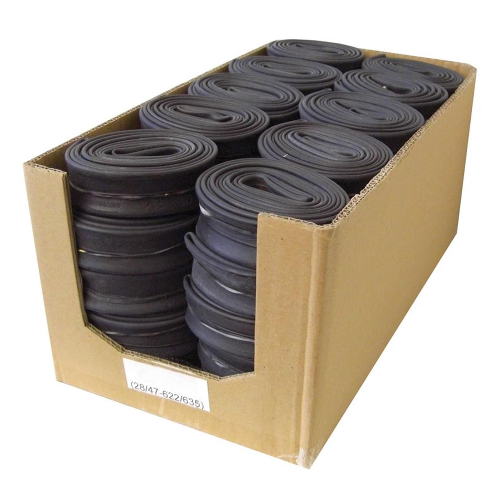 Schwalbe SV19 dętka 28x1.50–2.35 Presta 40 mm pudełko 50 szt