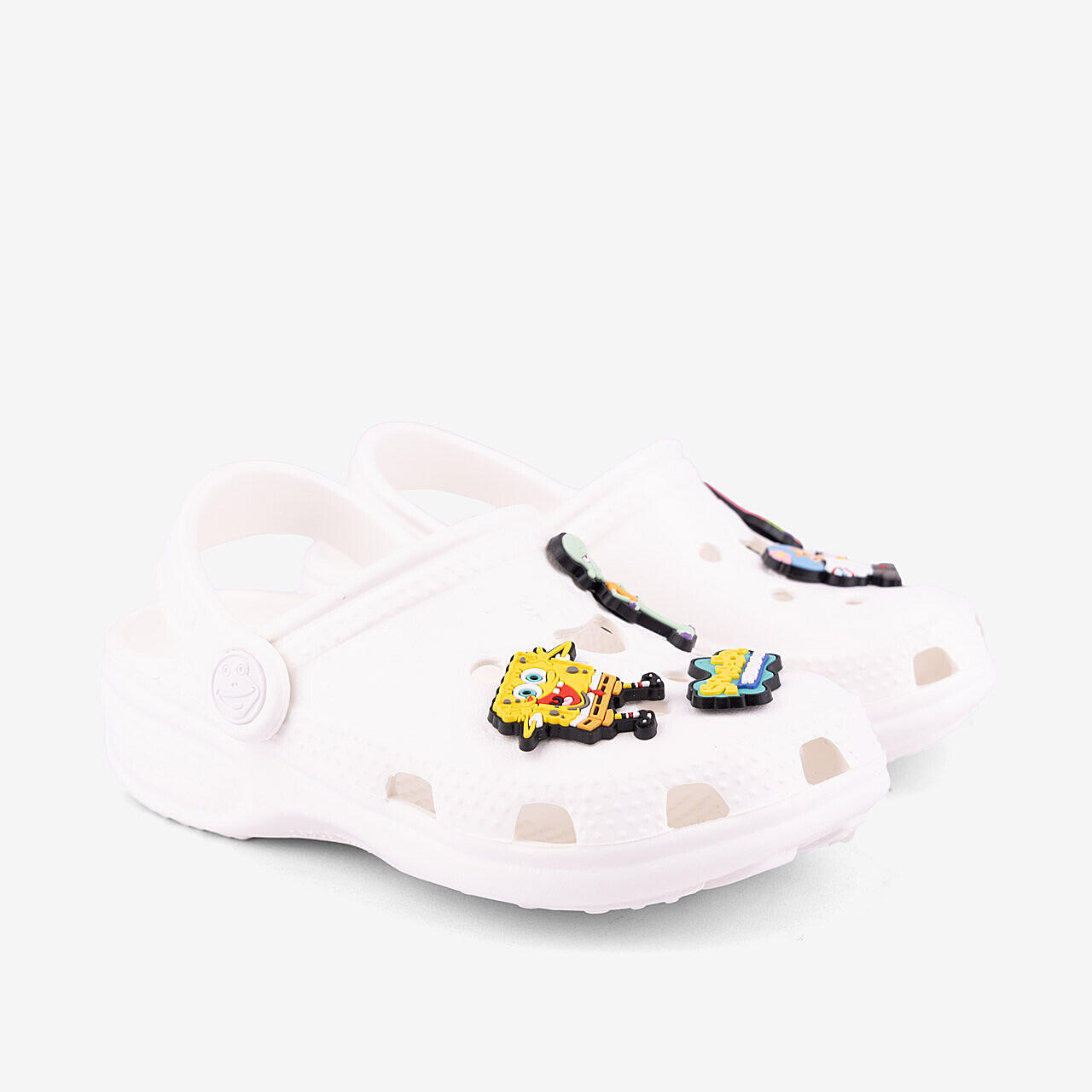 Kid's Clogs Coqui