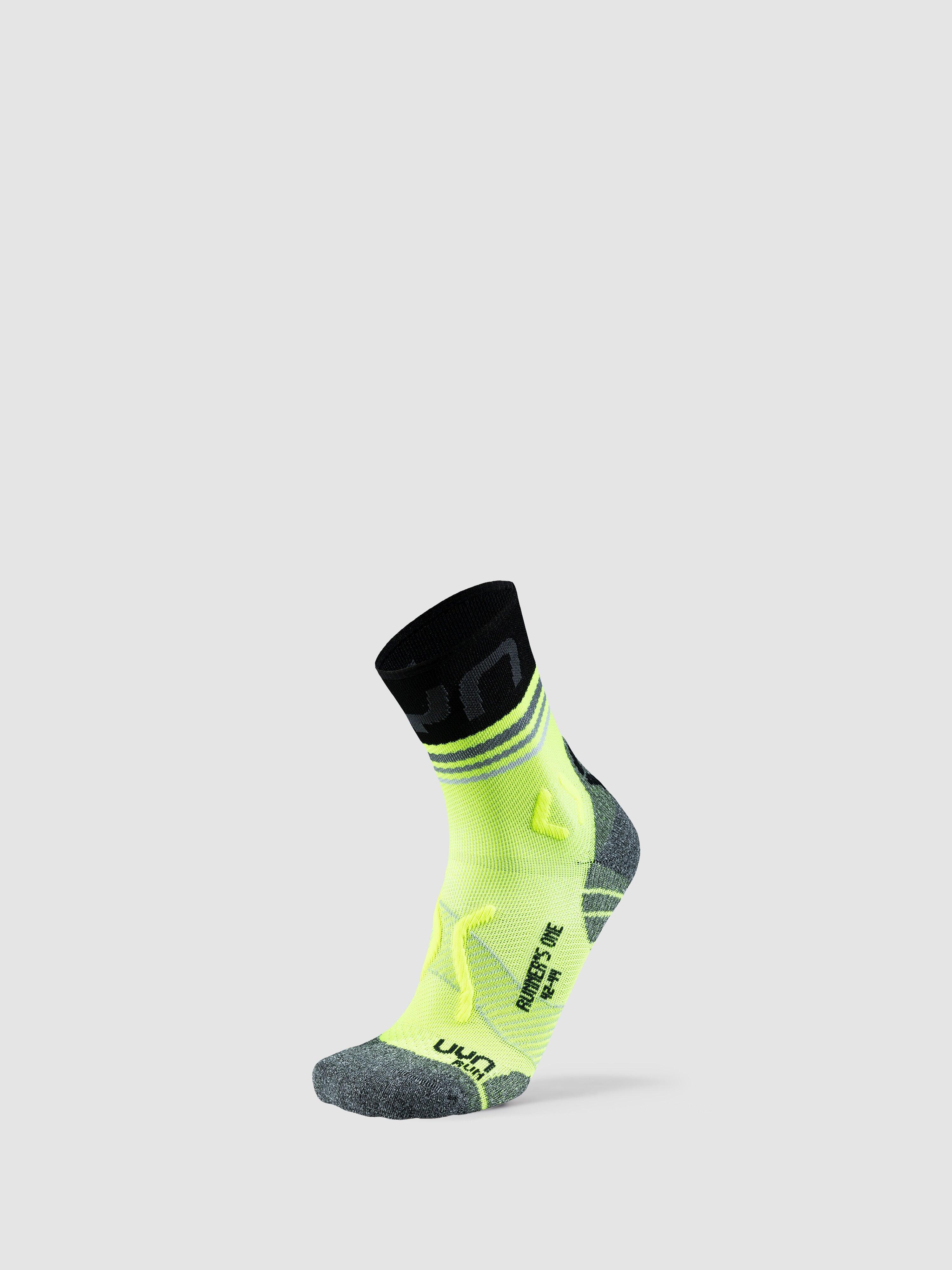 Runner's One Short Socks