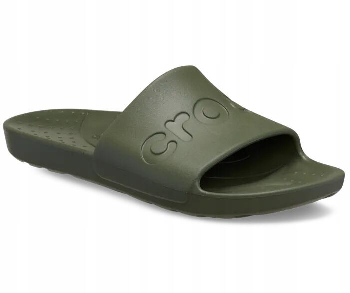 Klapki Dla Dorosłych Crocs Slide 210088