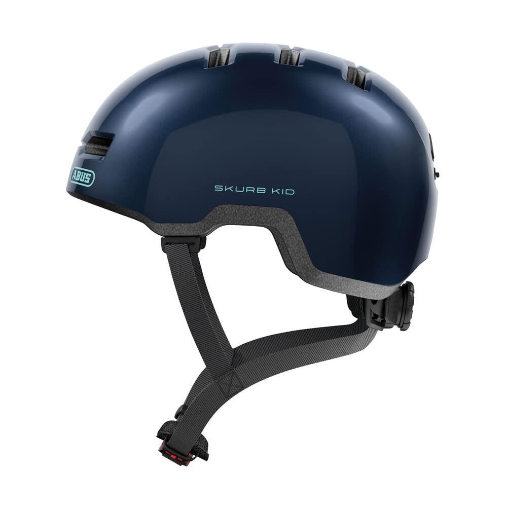 Kask dla dzieci Abus Skurb