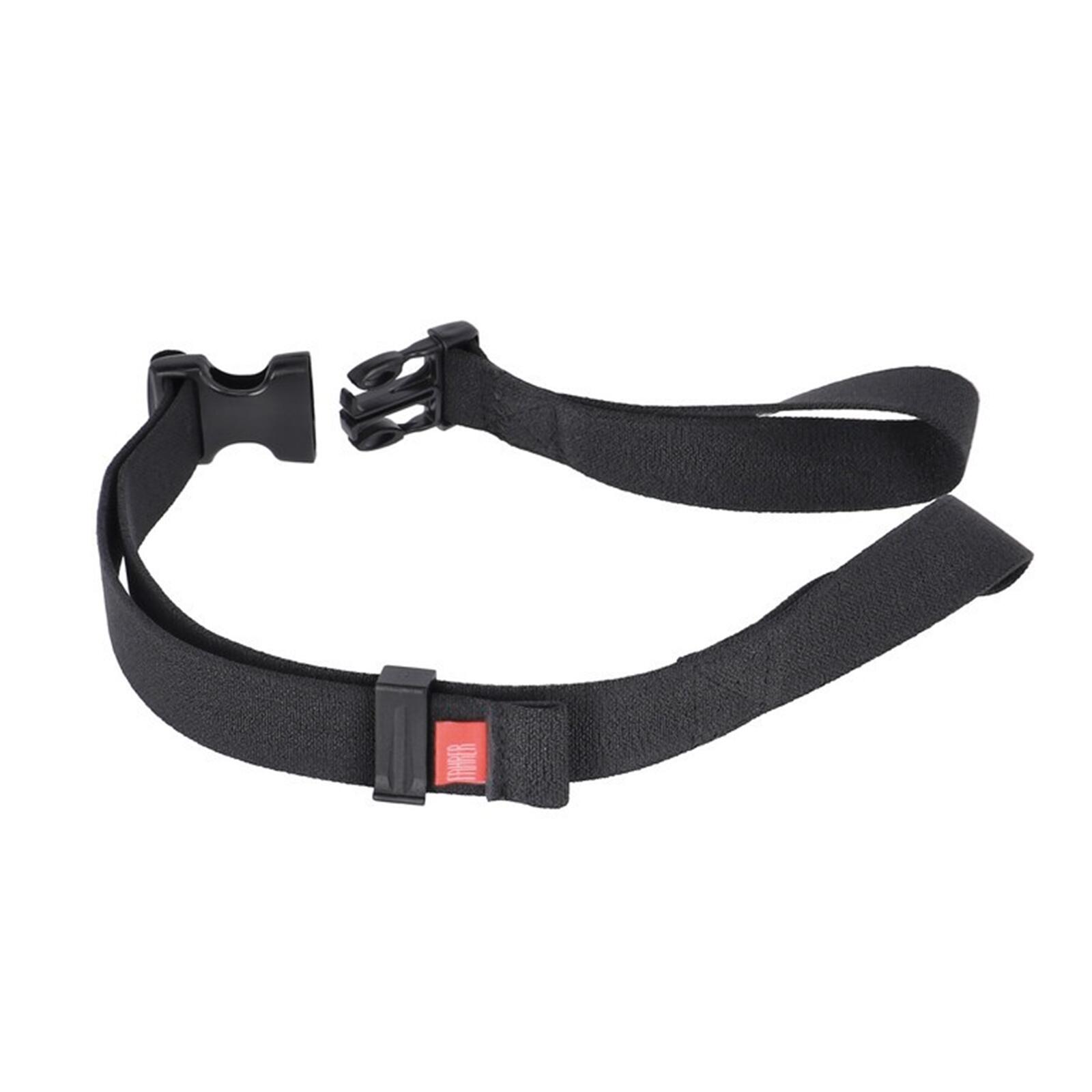 FAHRER Maxi Strap pas mocujący na bagażnik 34–75 cm