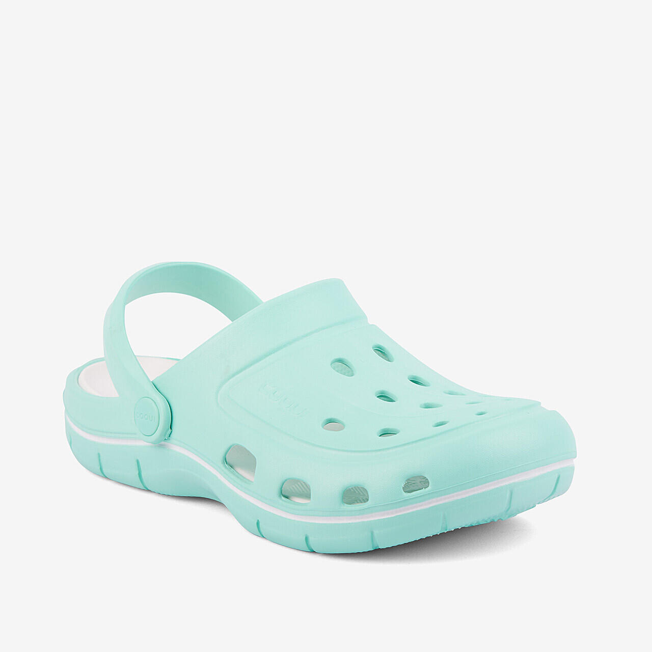 Chodaki damskie Coqui Jumper