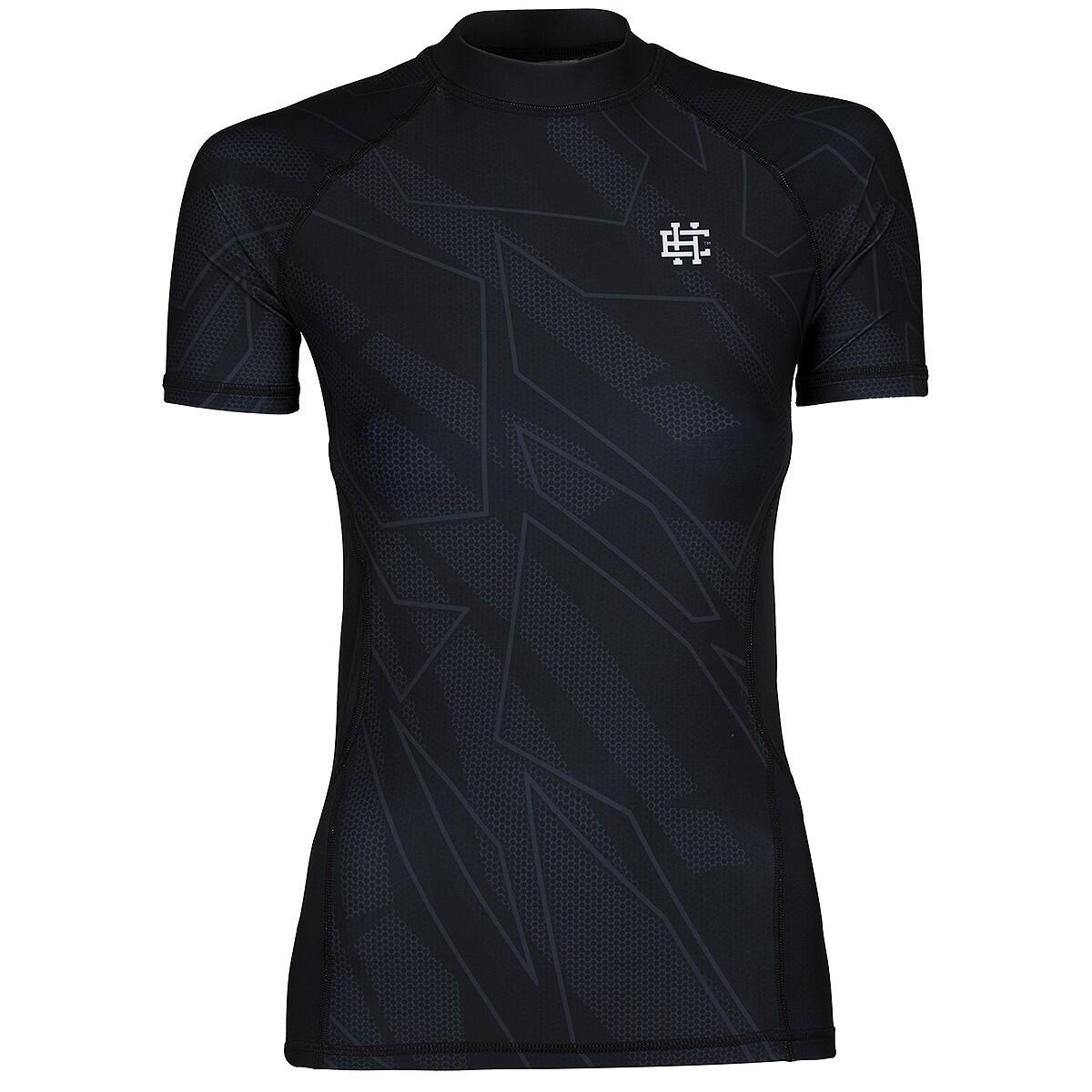 Koszulka sportowa damska Rashguard MMA EXTREME HOBBY SHADOW