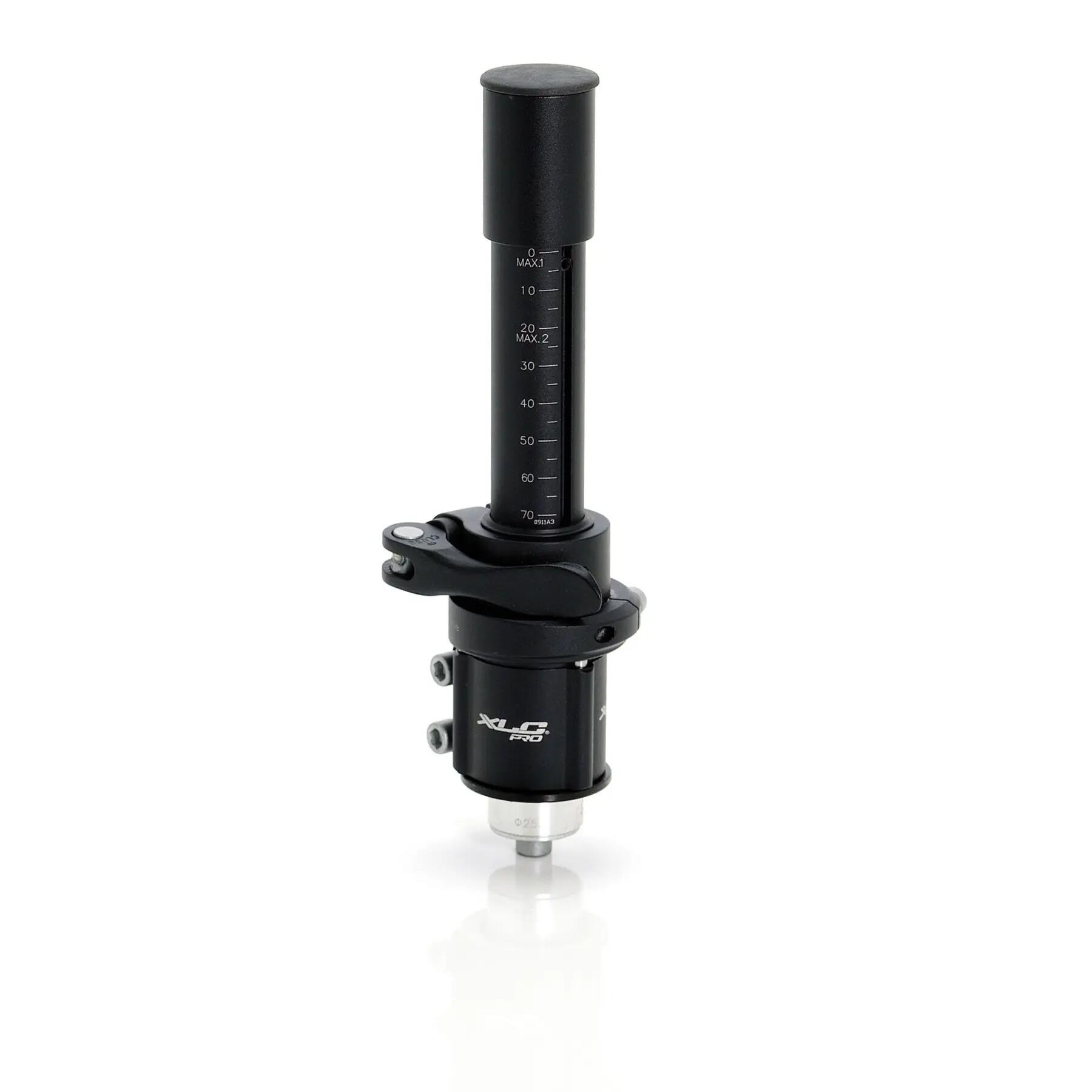 Siedzisko dla dziecka XLC ST-L02 A-Head