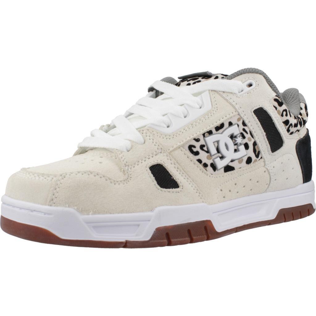 Buty DC STAG Beżowy